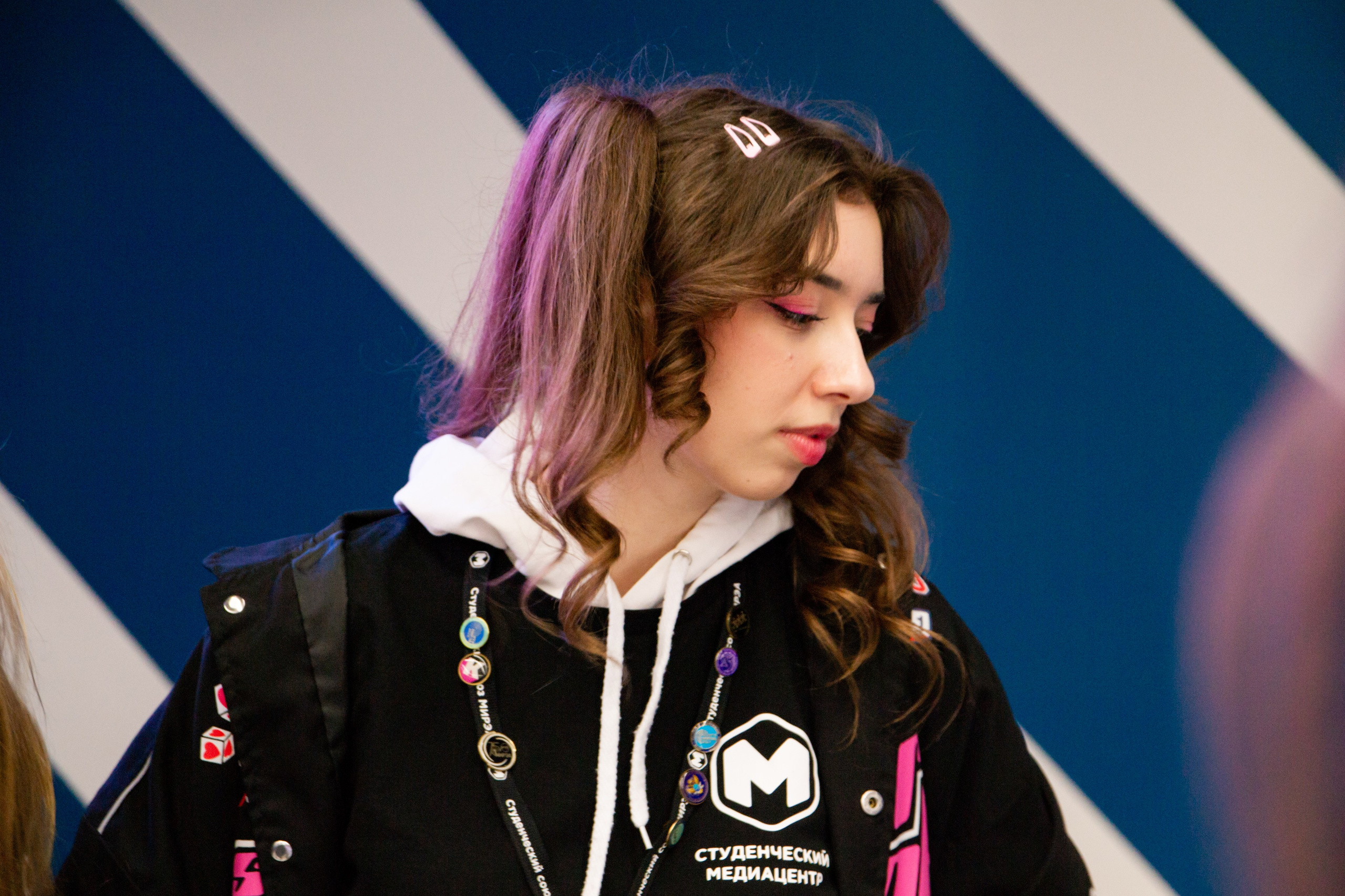 МЕРОПРИЯТИЯ. Фотограф в Москве — Олег Штыканов