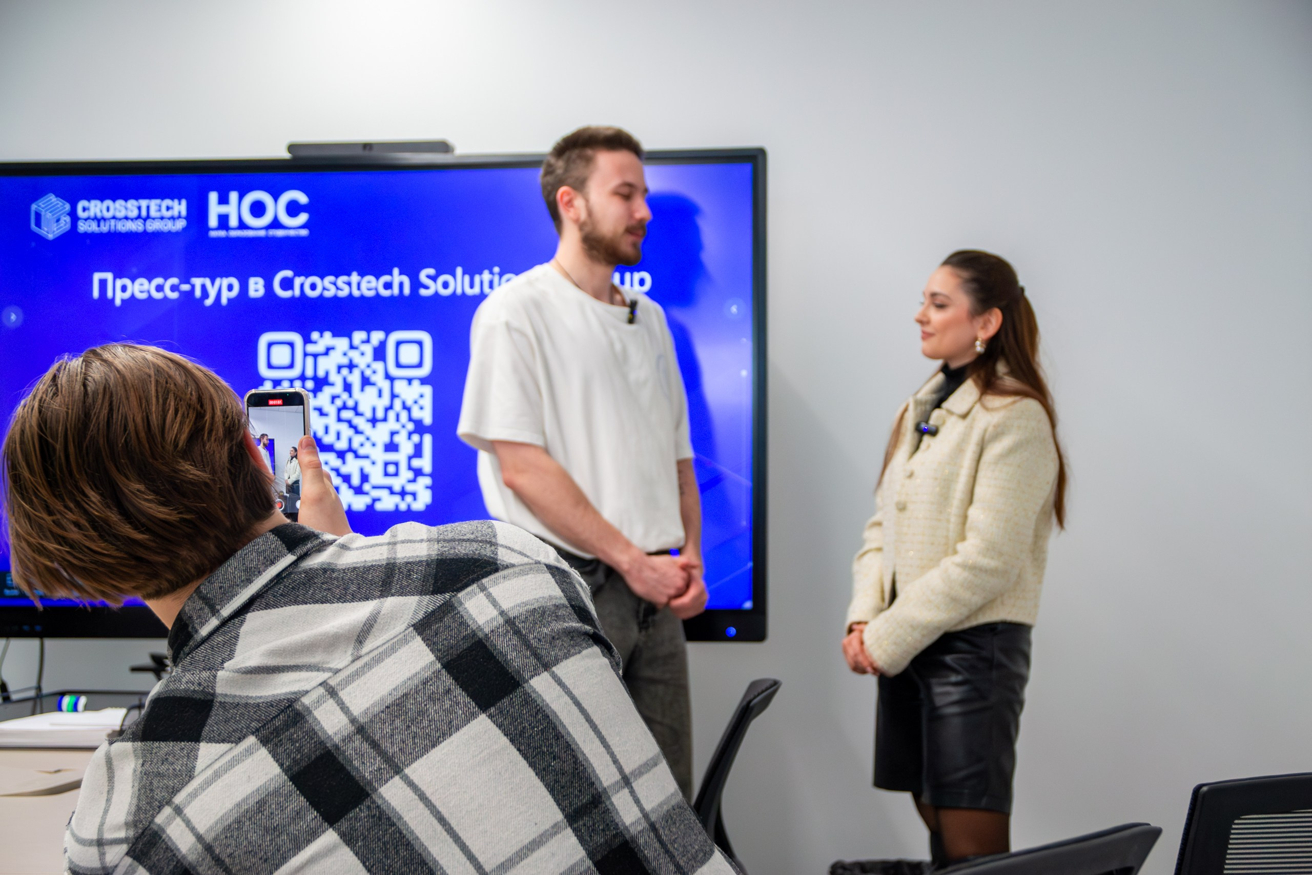 МЕРОПРИЯТИЯ. Фотограф в Москве — Олег Штыканов