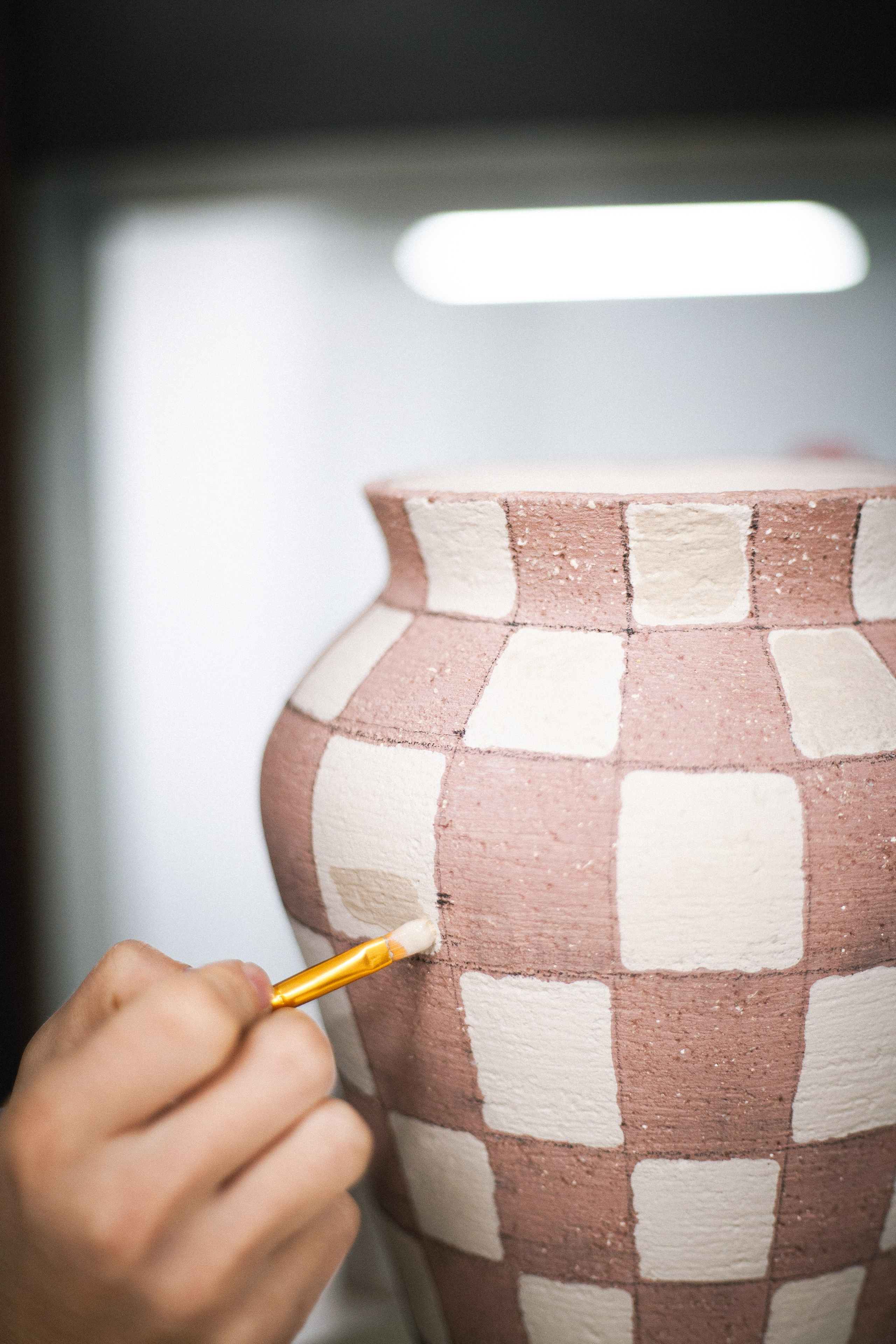 Сeramics. Photographer in Barcelona