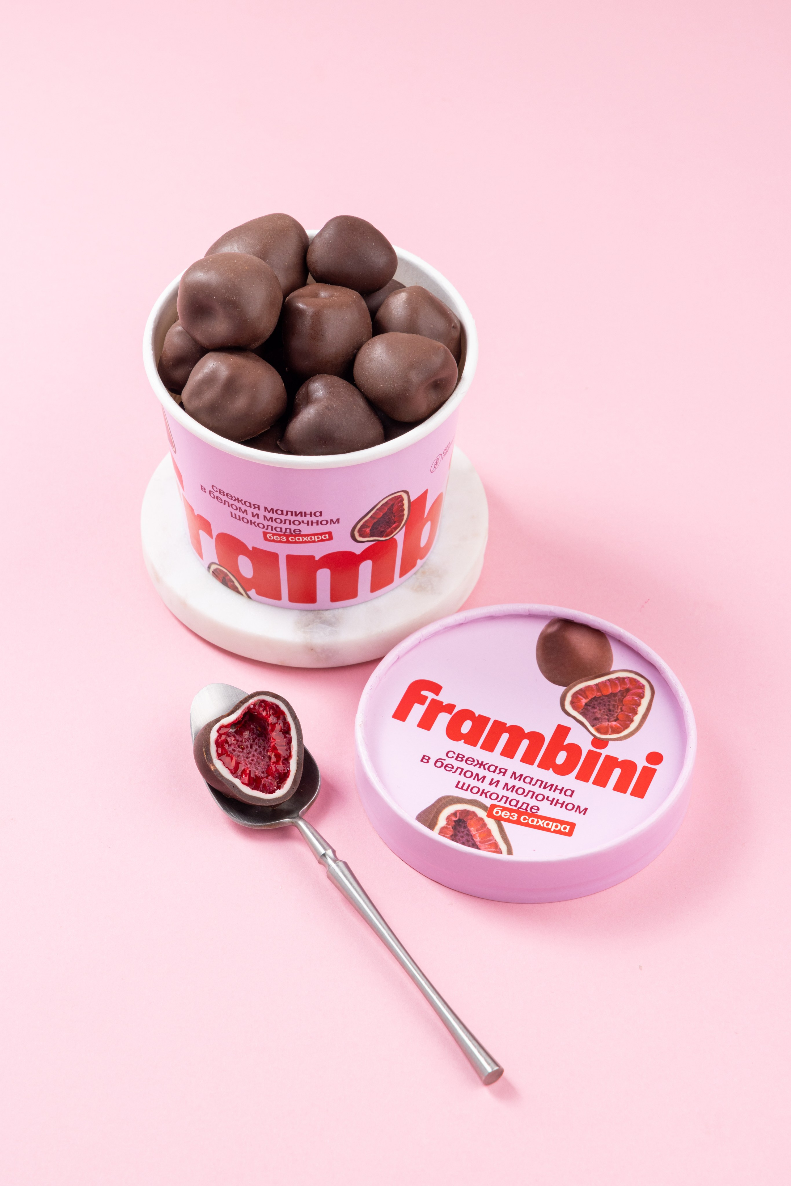 Frambini. Фудфотограф, фудстилист и сет дизайнер в Москве Алена Синицына