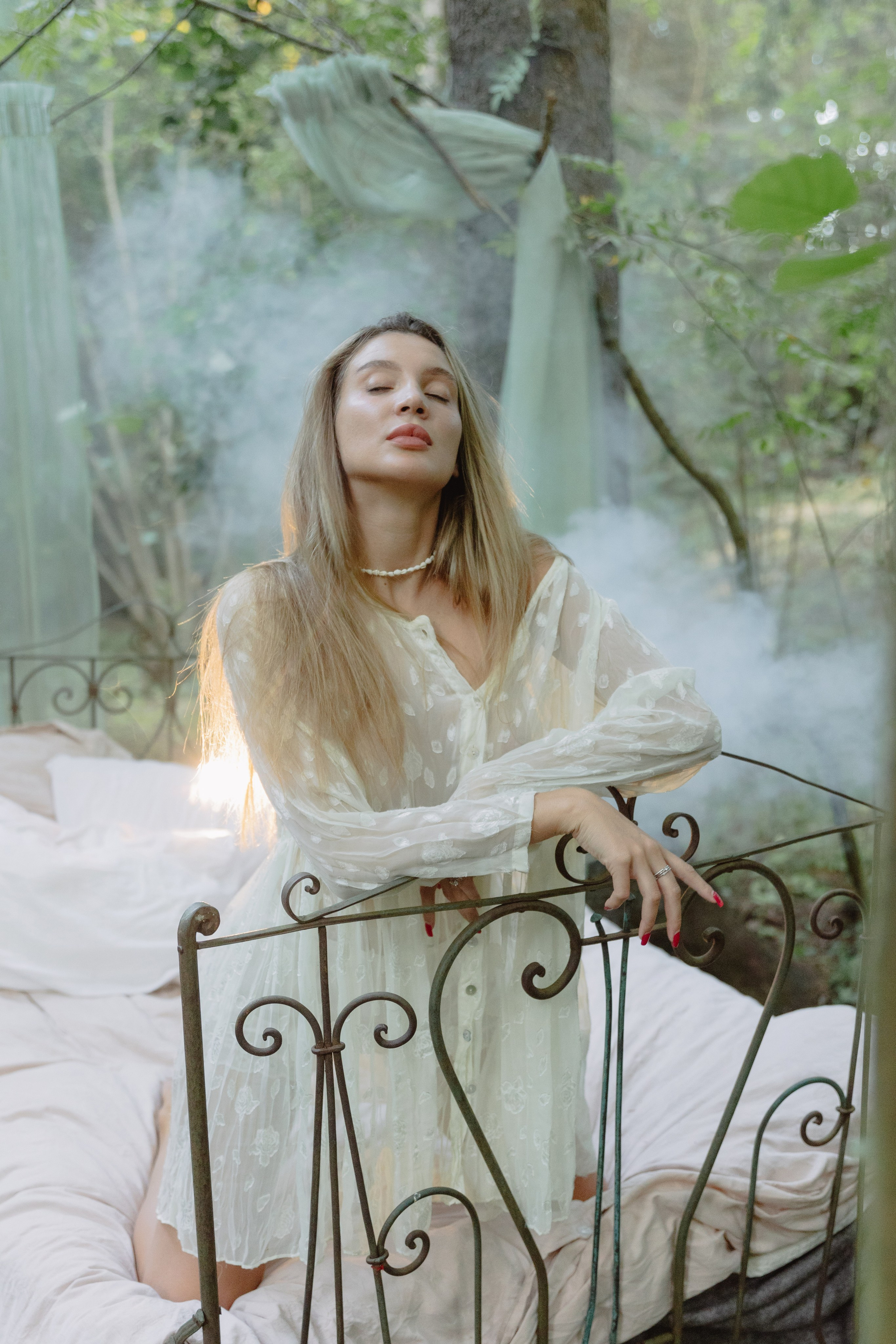 Nastja. Главная