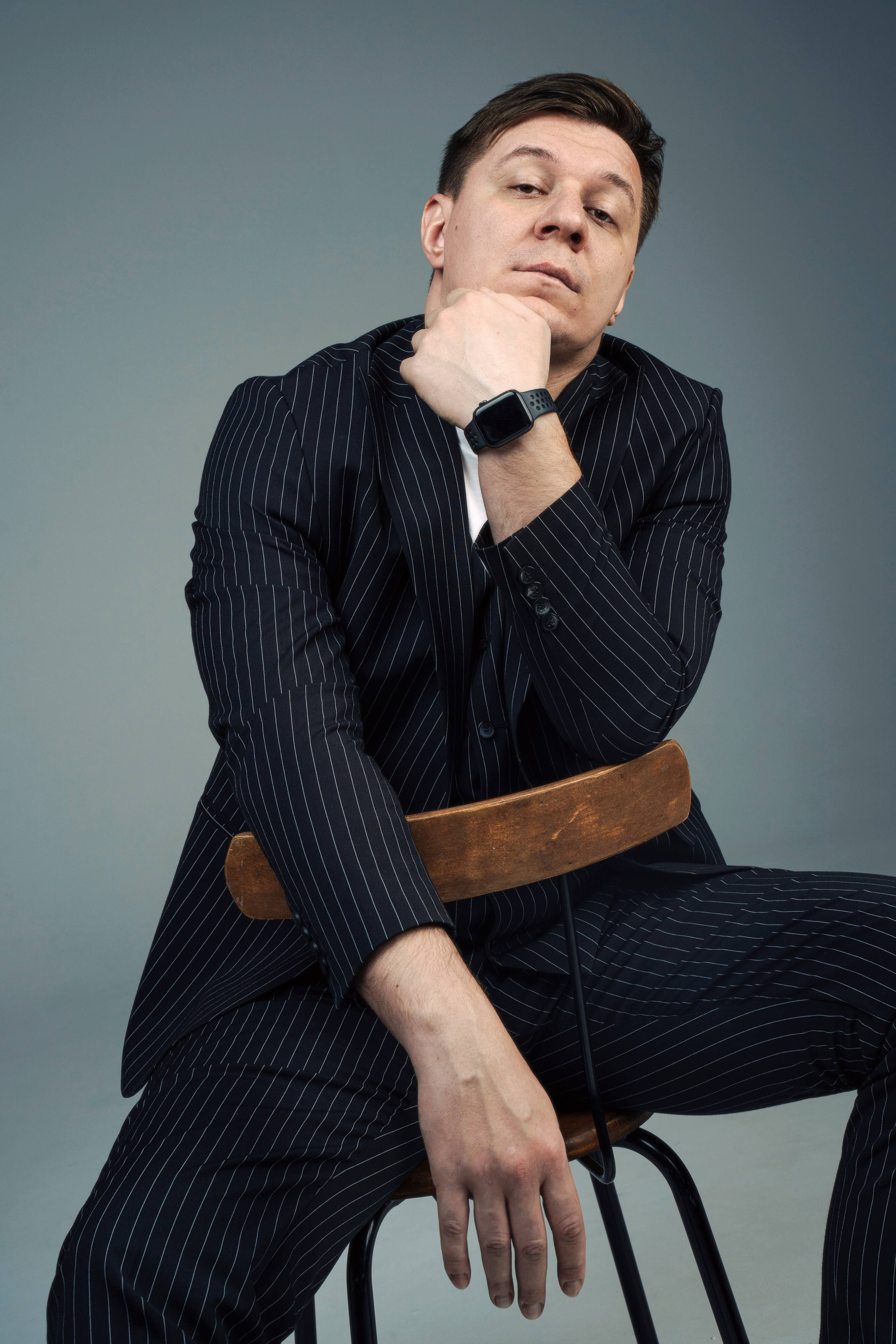 Дмитрий Кравченко. Свадебный фотограф в СПб Сергей Малиновский