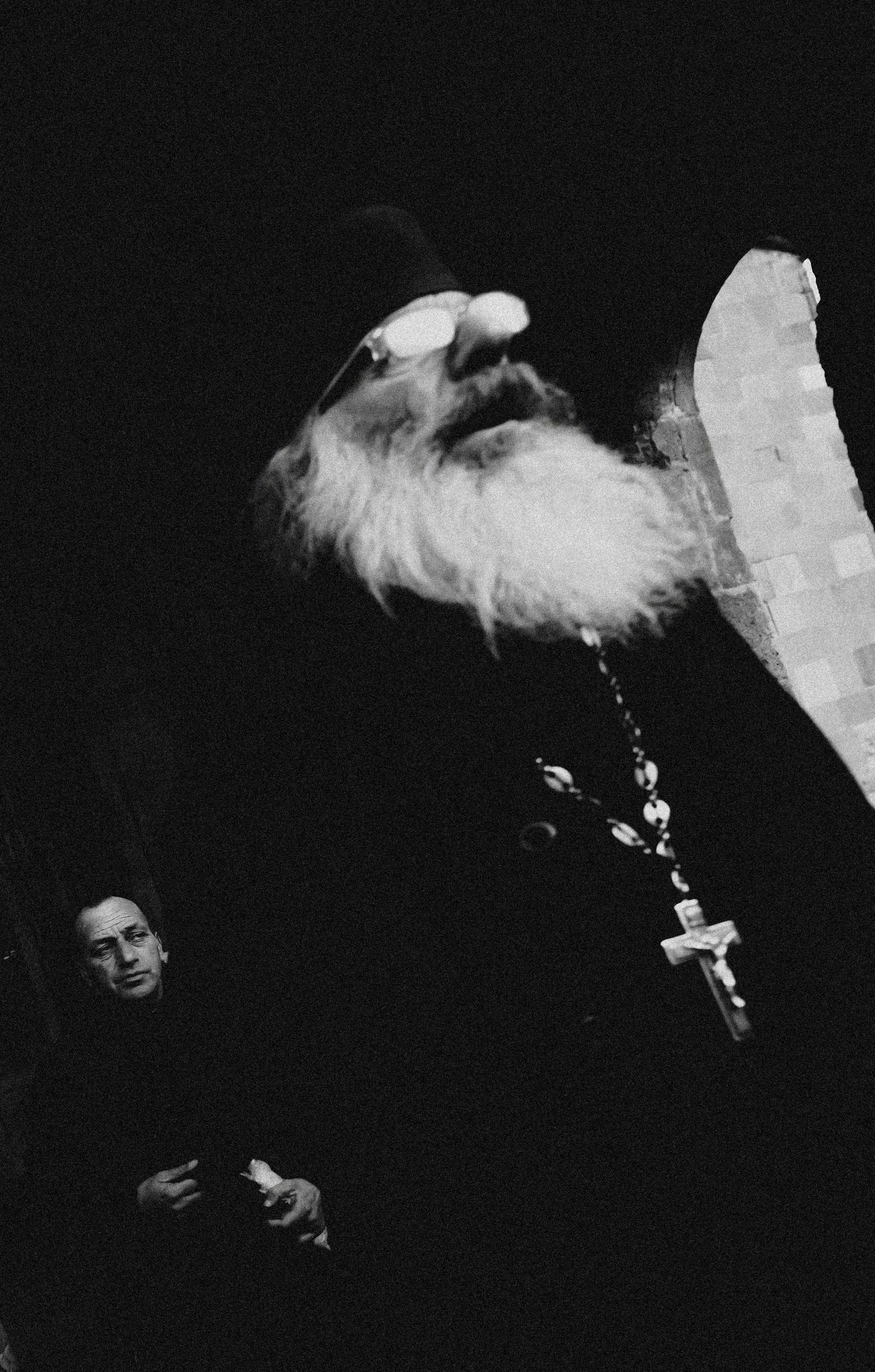 ТБИЛИСИ 2023-2024. Стрит-фотография, полная абсурда, идиотизма и красоты