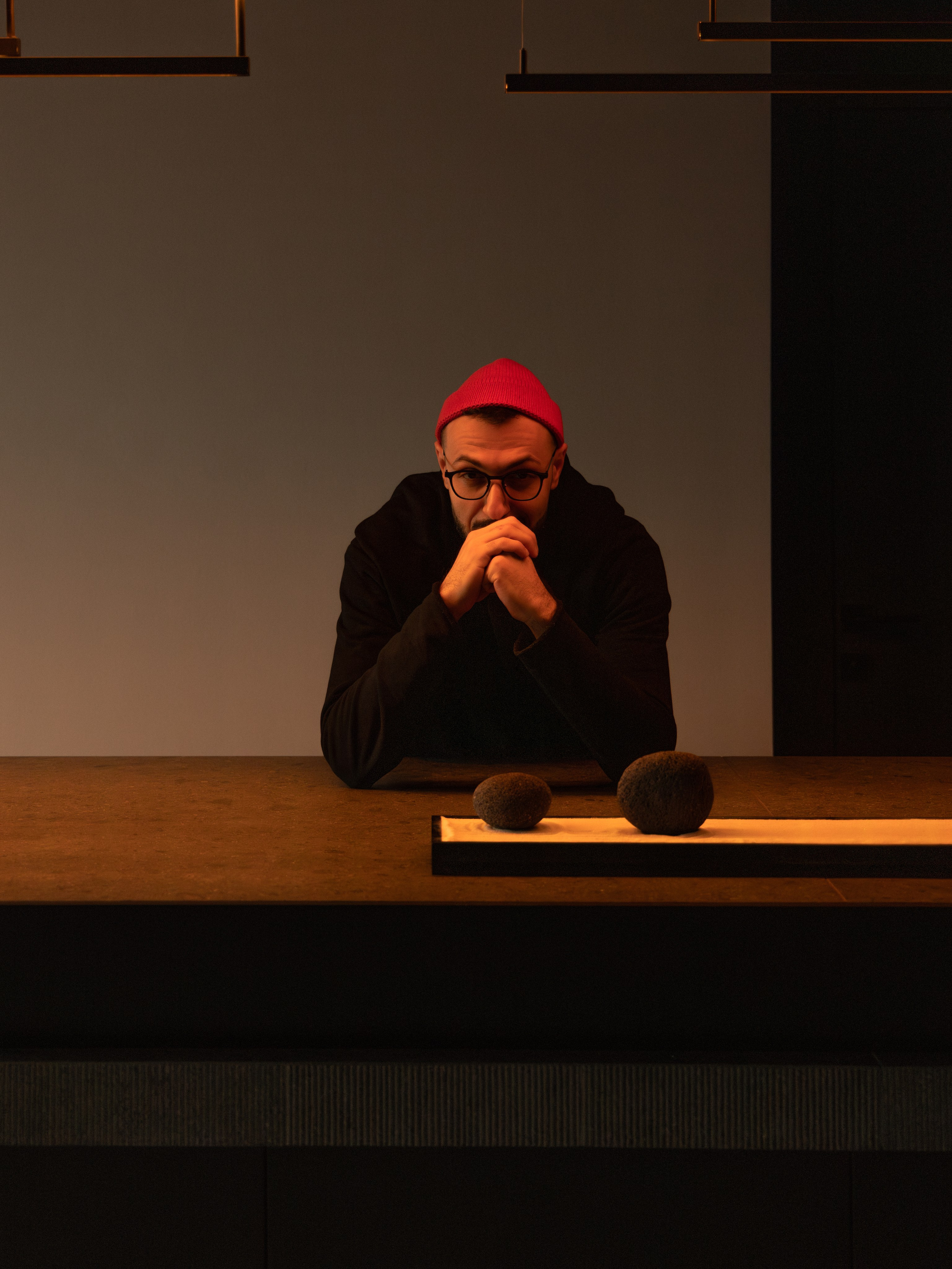 ЖК Ривьера. Дизайн Интерьеров в Краснодаре