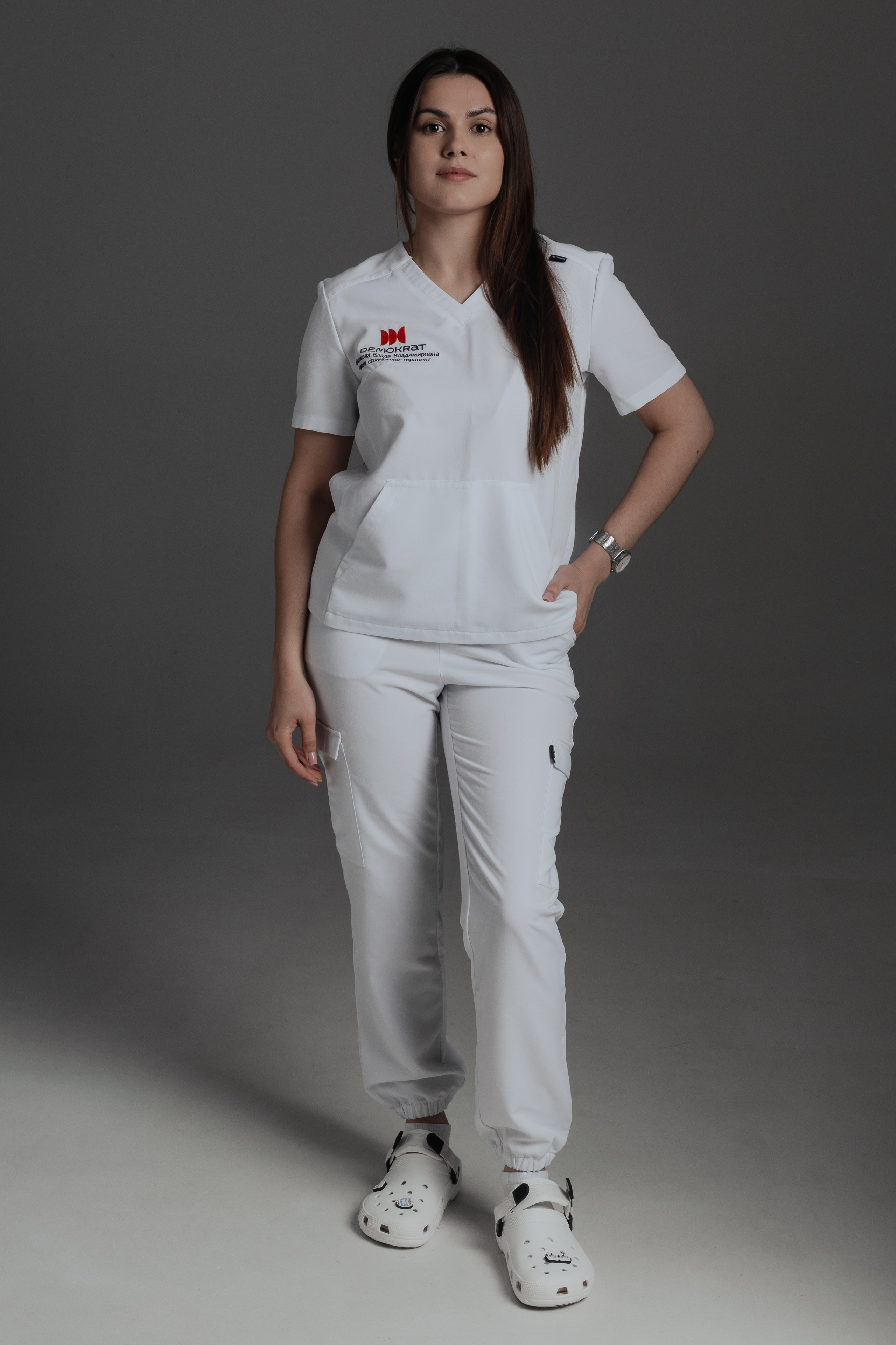 Стоматология «Демократ». Свадебный и семейный фотограф Исаев Давид