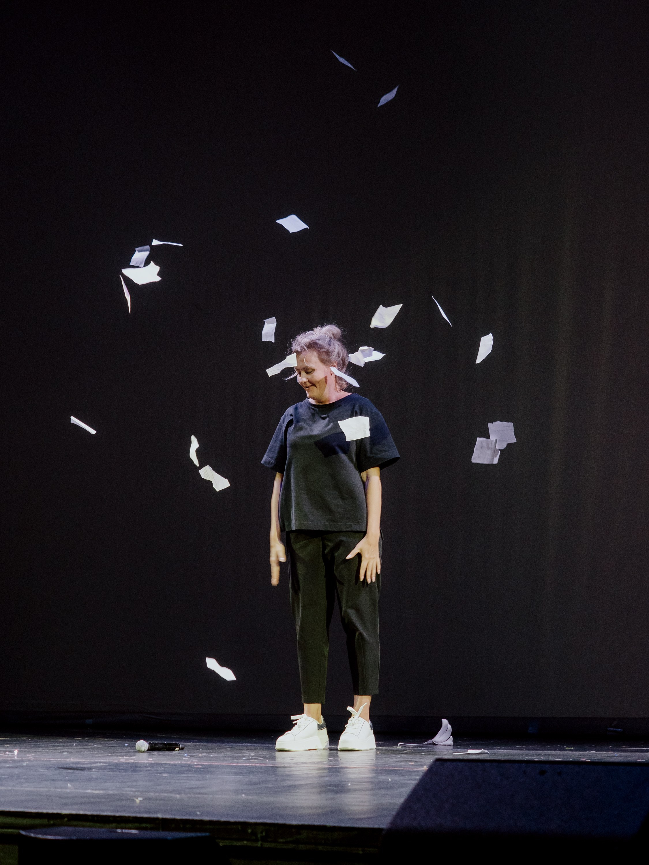 Алеся Петровна «А что, так можно было?». Маруся Машкова • Фотограф в Москве