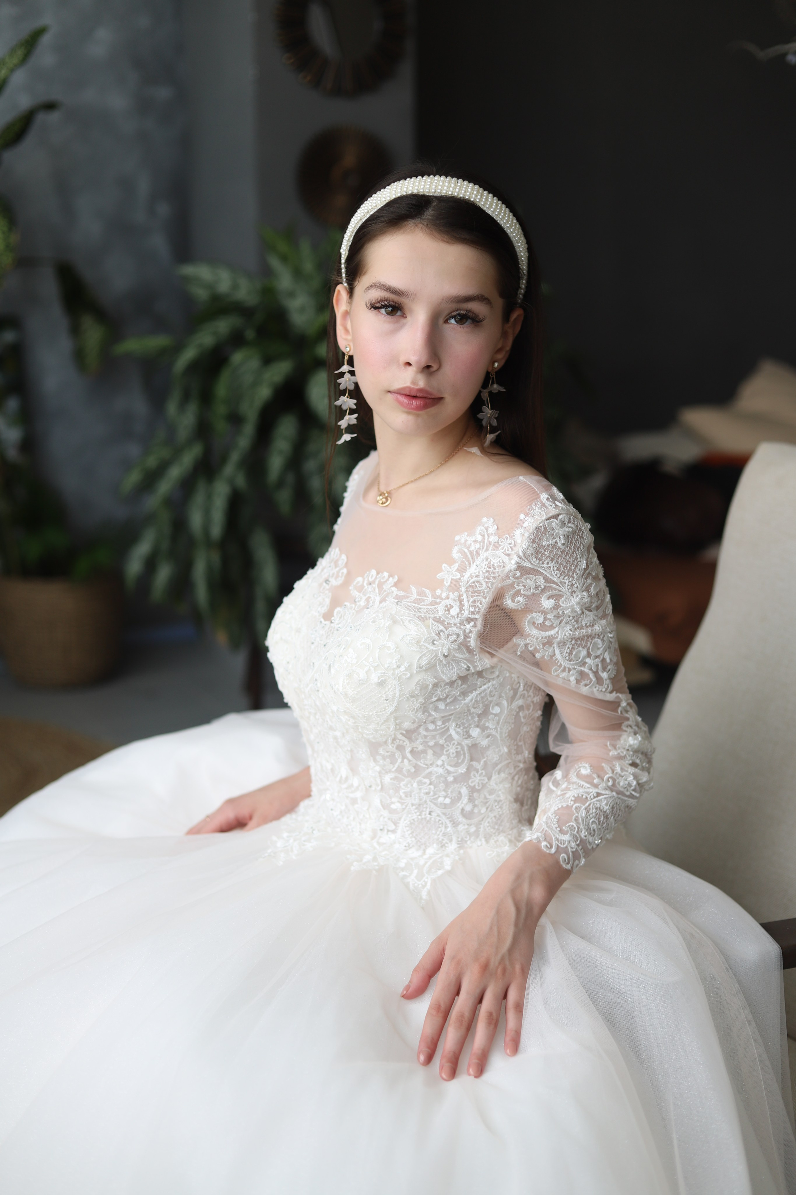 Шоу рум свадебный Фотостудия Балли 11.07. Главная