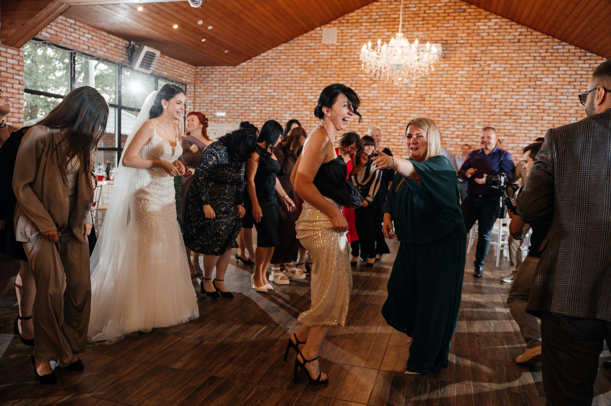 Никита и Аня 31.08.2024. Свадебный и семейный фотограф в городе Смоленске