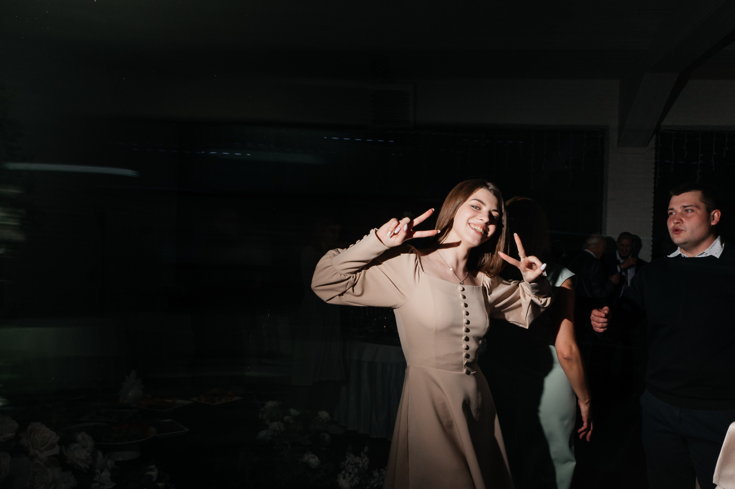 Дима и Вика 22.03.2024. Свадебный и семейный фотограф в городе Смоленске