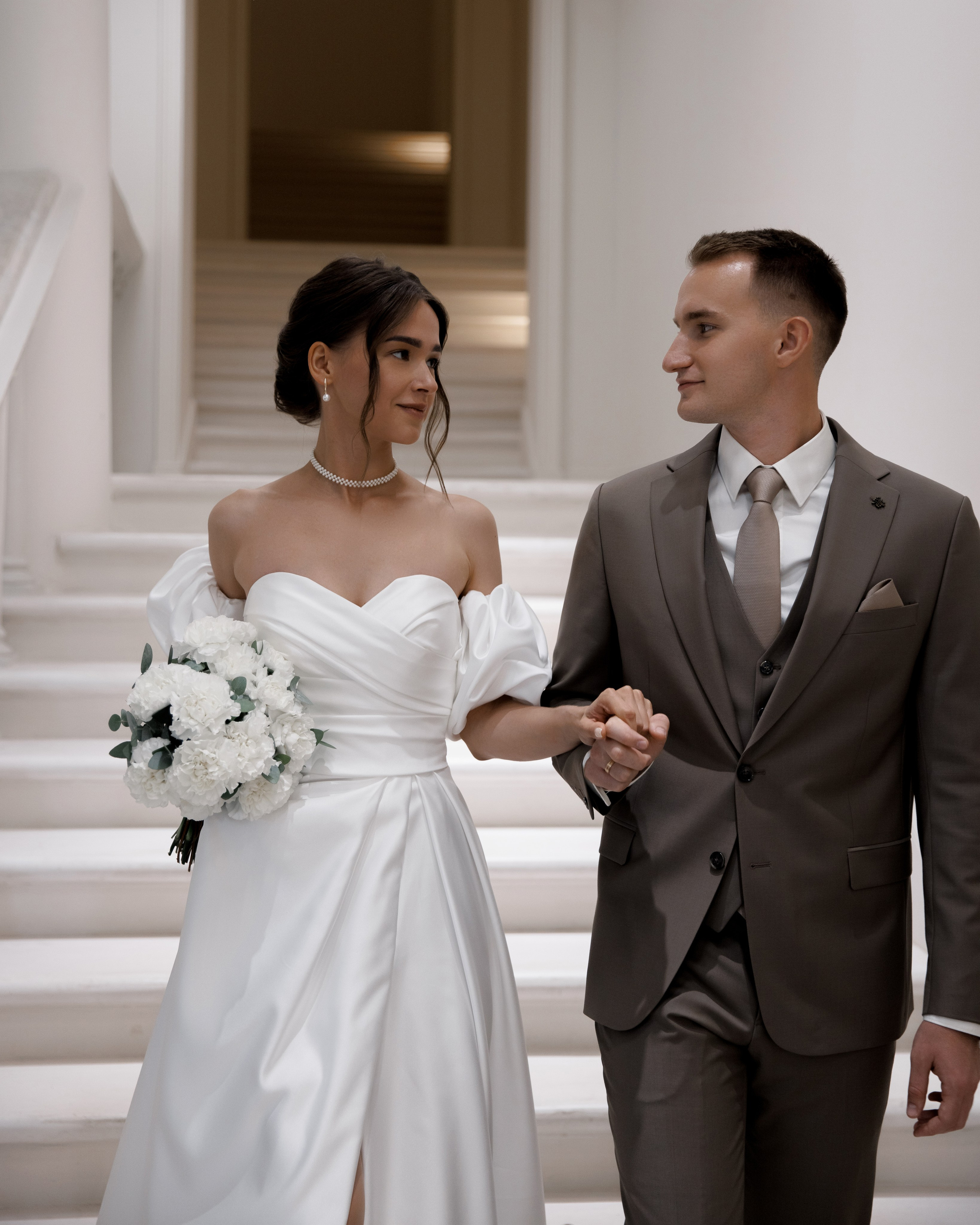 Красный октябрь. Свадебный и семейный фотограф в Москве Julia Juice