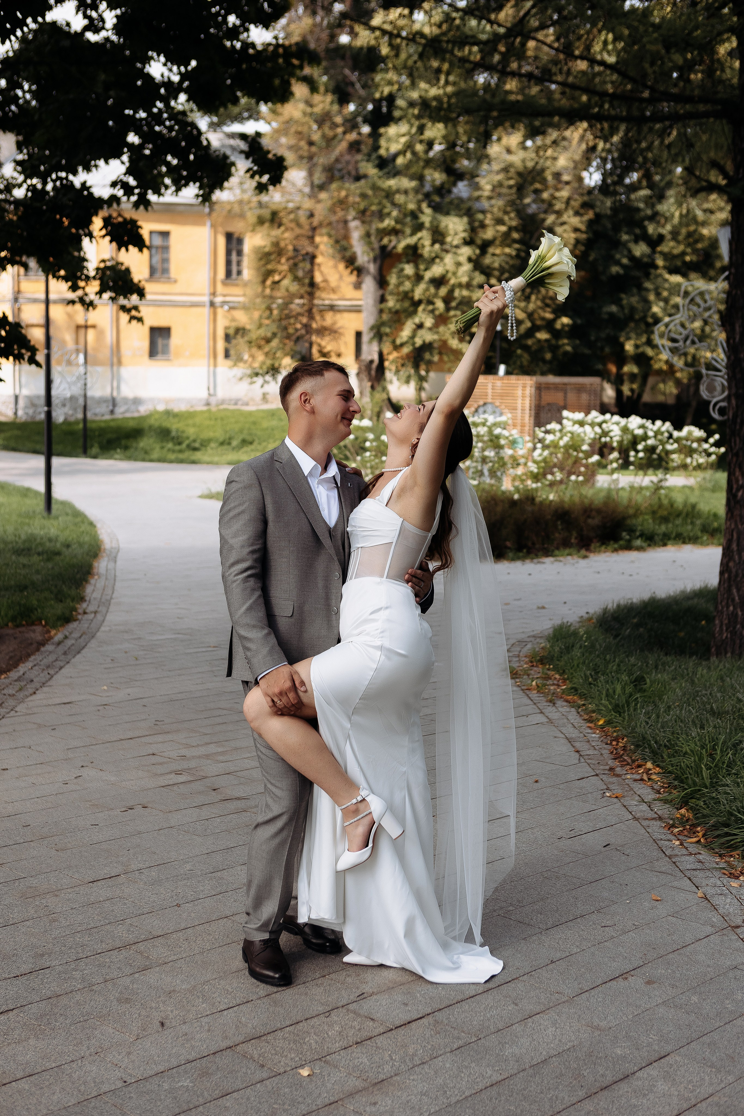 Фотограф Алексей Миронов