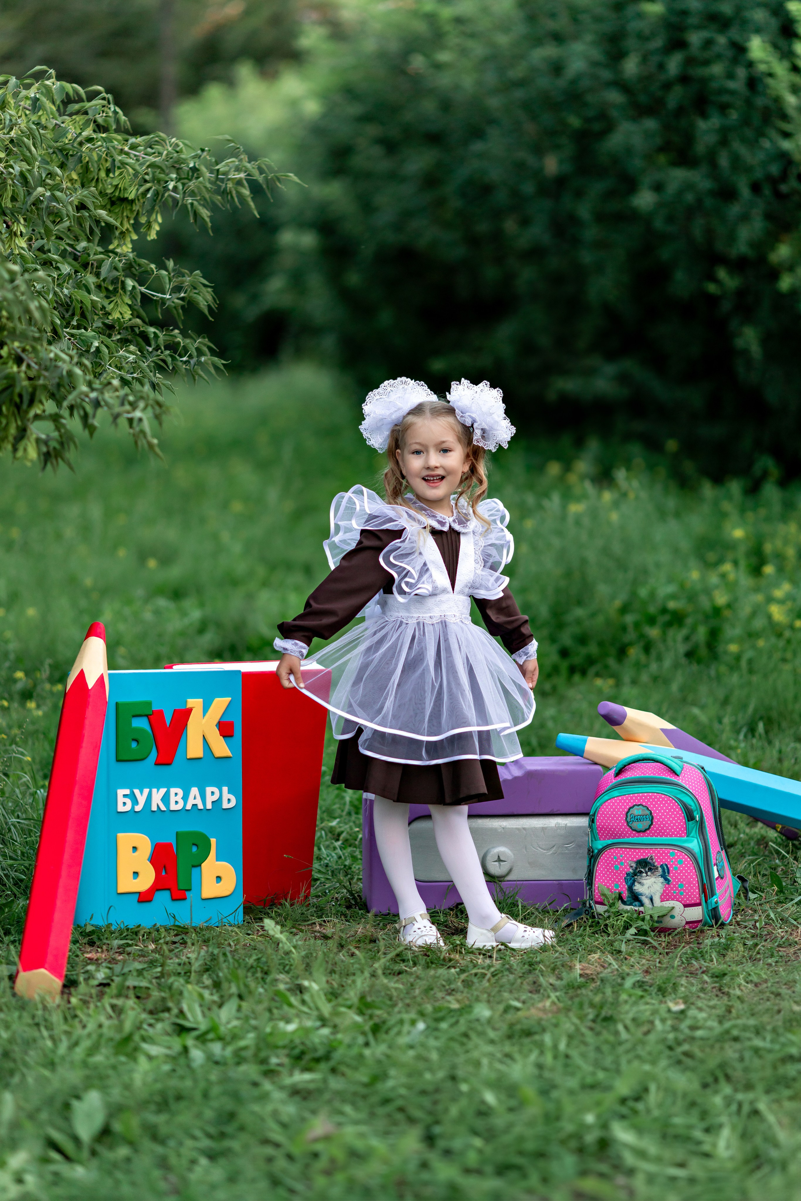 Школьники. Организую и проведу любые фотосессии в солнечной Бурятии, в Улан-Удэ!