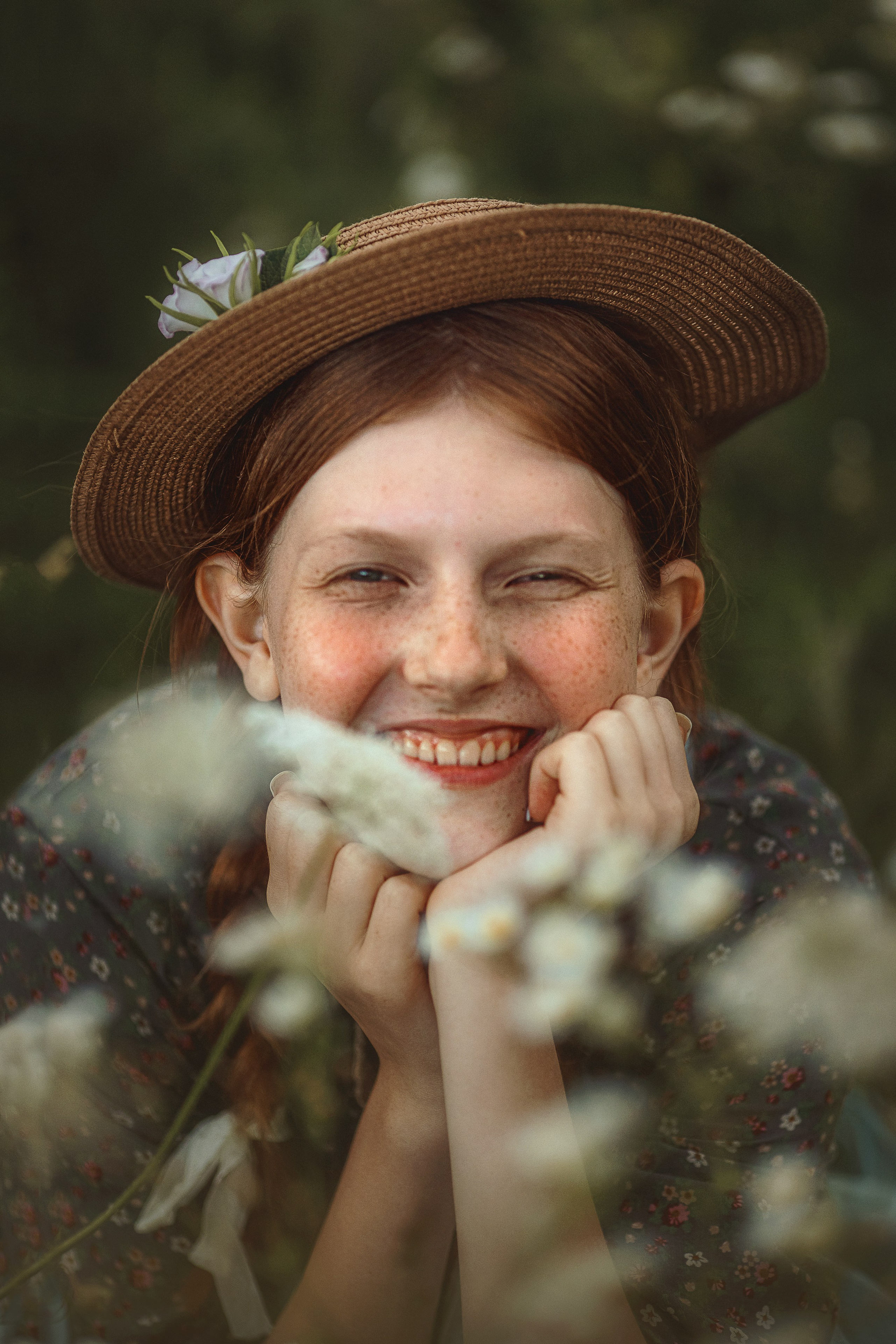Детская фотосессия. Фотограф-видеограф в Краснодаре Таша Водовозова
