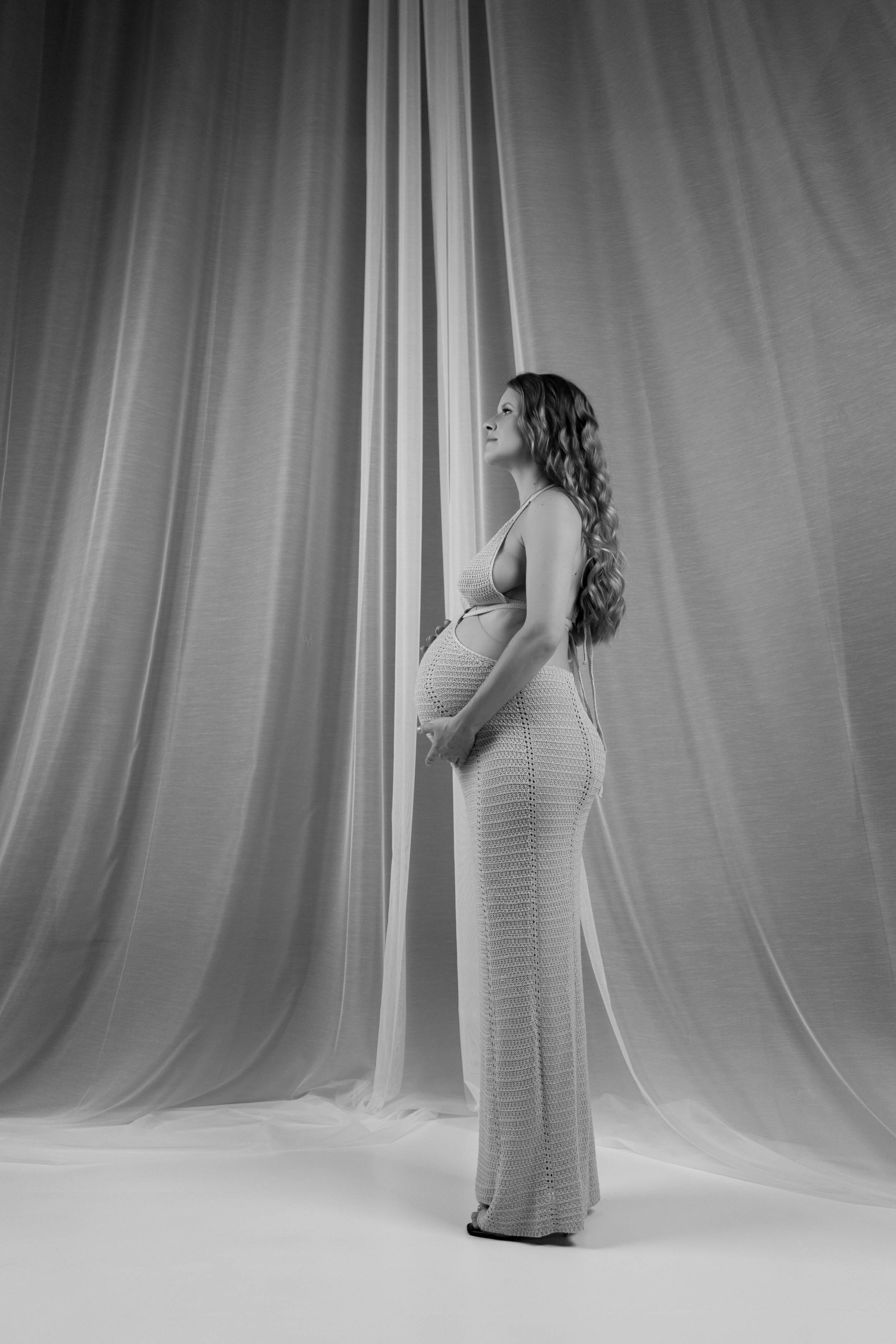 Люся, Дмитрий и Ая. Фотограф из Владивостока Юлия Черепова