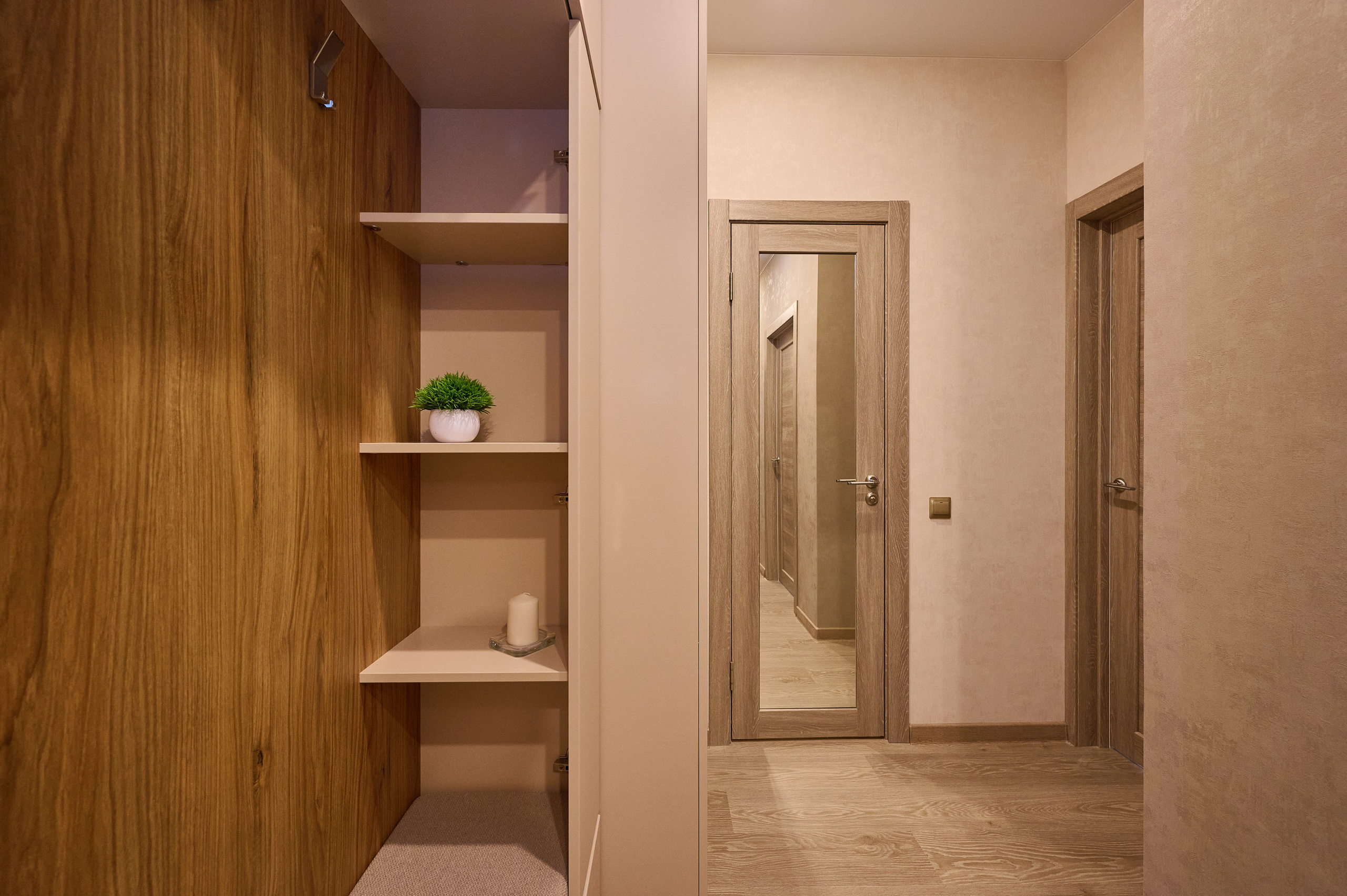 Квартира 145. Интерьерный фотограф в Краснодаре