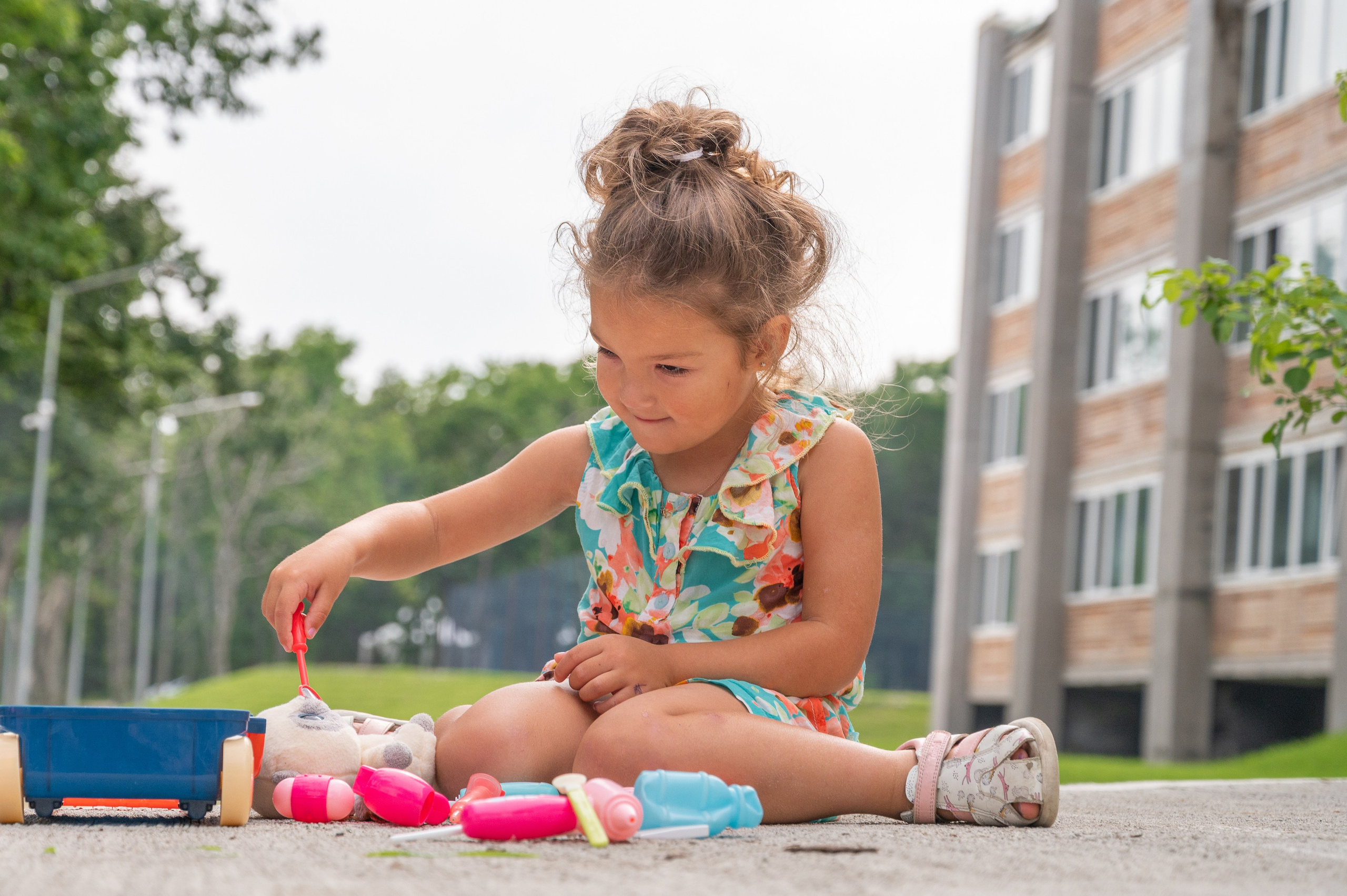 Тимбилдинг Гринвей. Фотограф Владивосток. Игорь Кирсанов