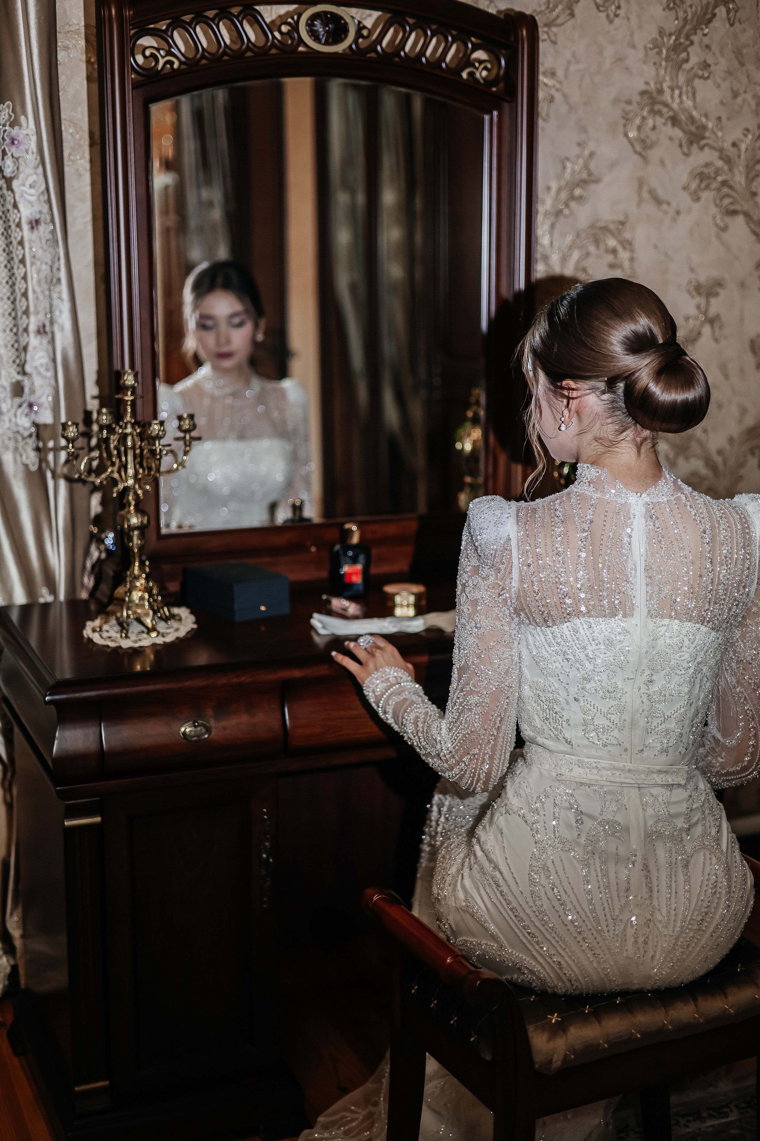 Невеста Шовда