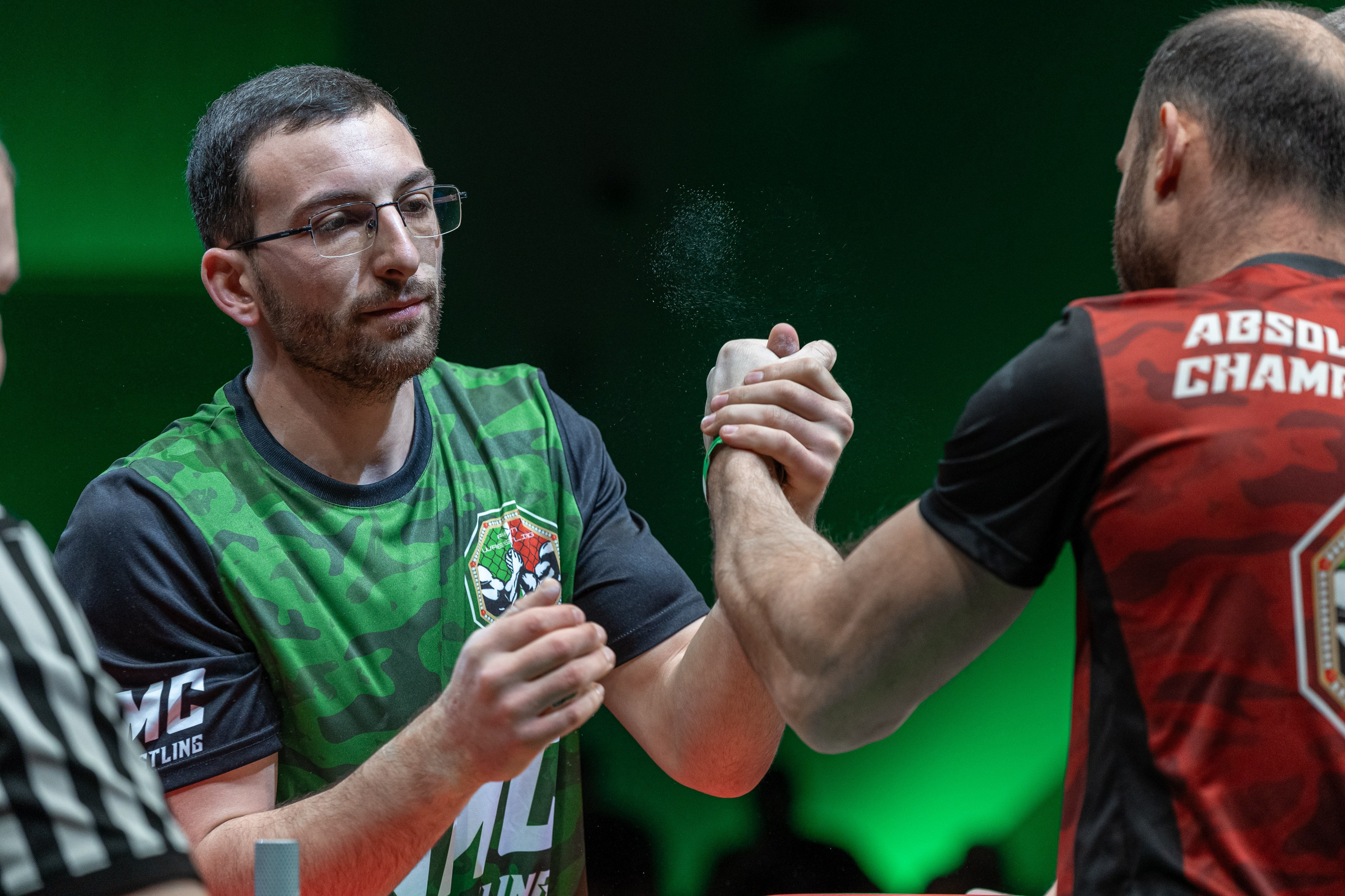 Турнир AMC Москва 2023. Фотограф Андрей Слынченко