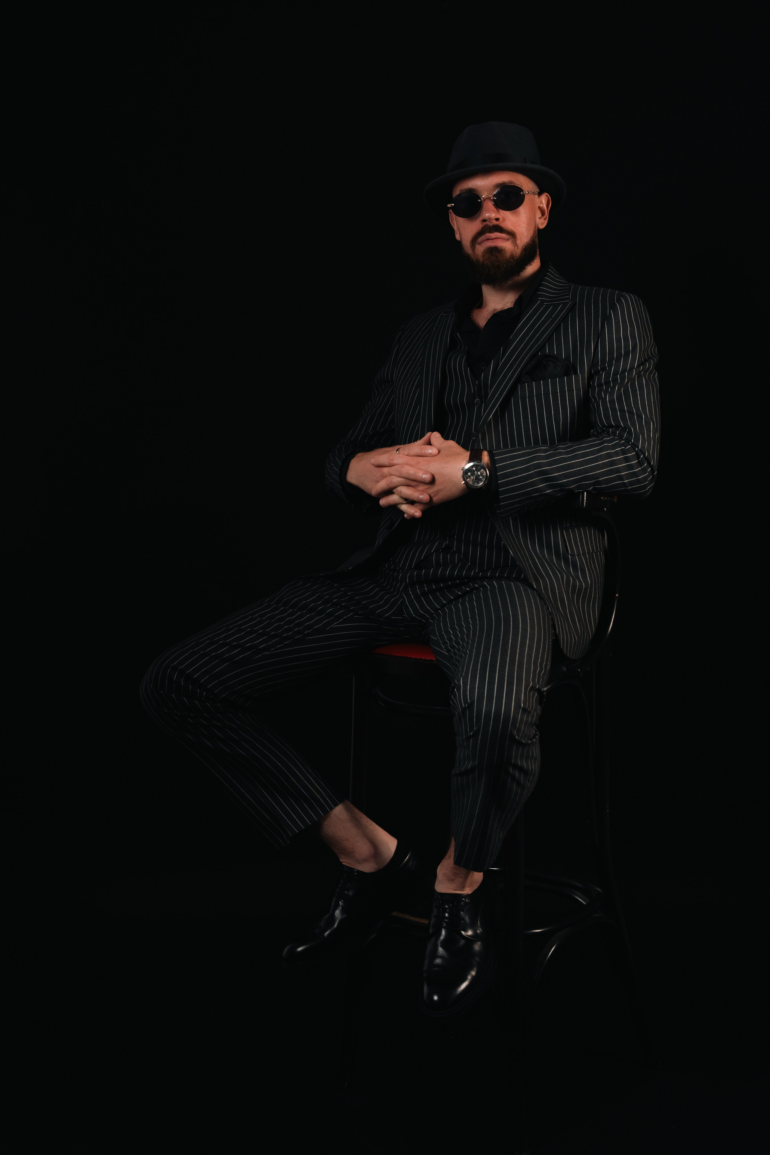 Портреты. Промышленный, бизнес фотограф Кемеровская область, Шерегеш