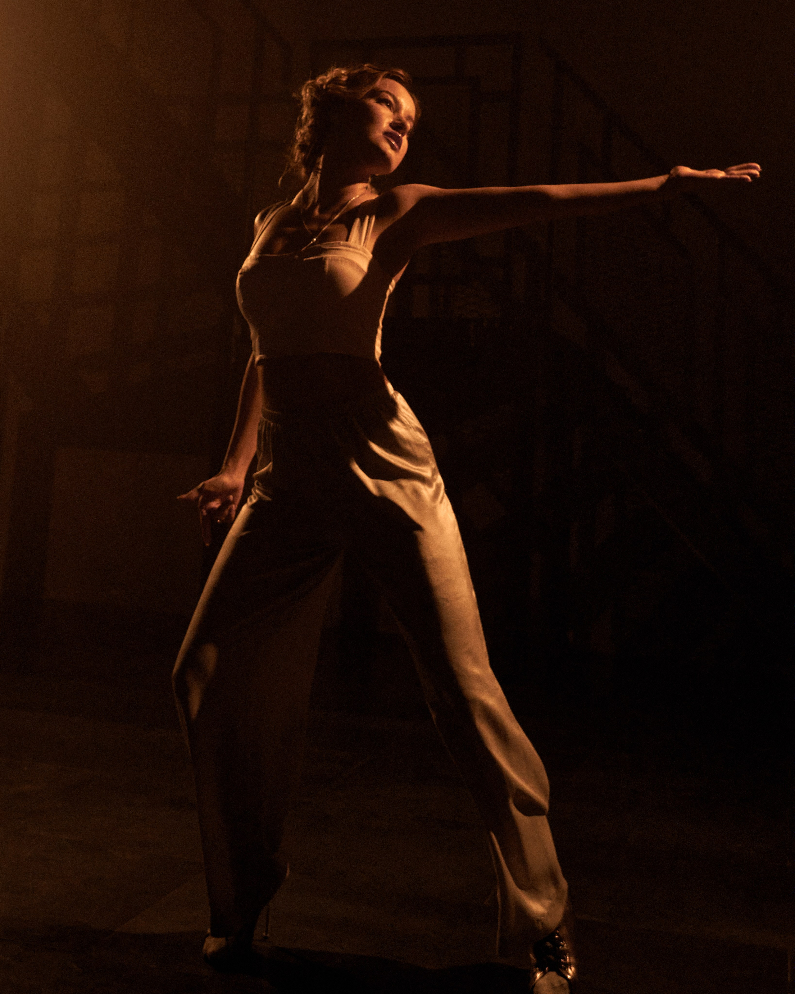 Please Course. Фотограф Юлия Евсеева