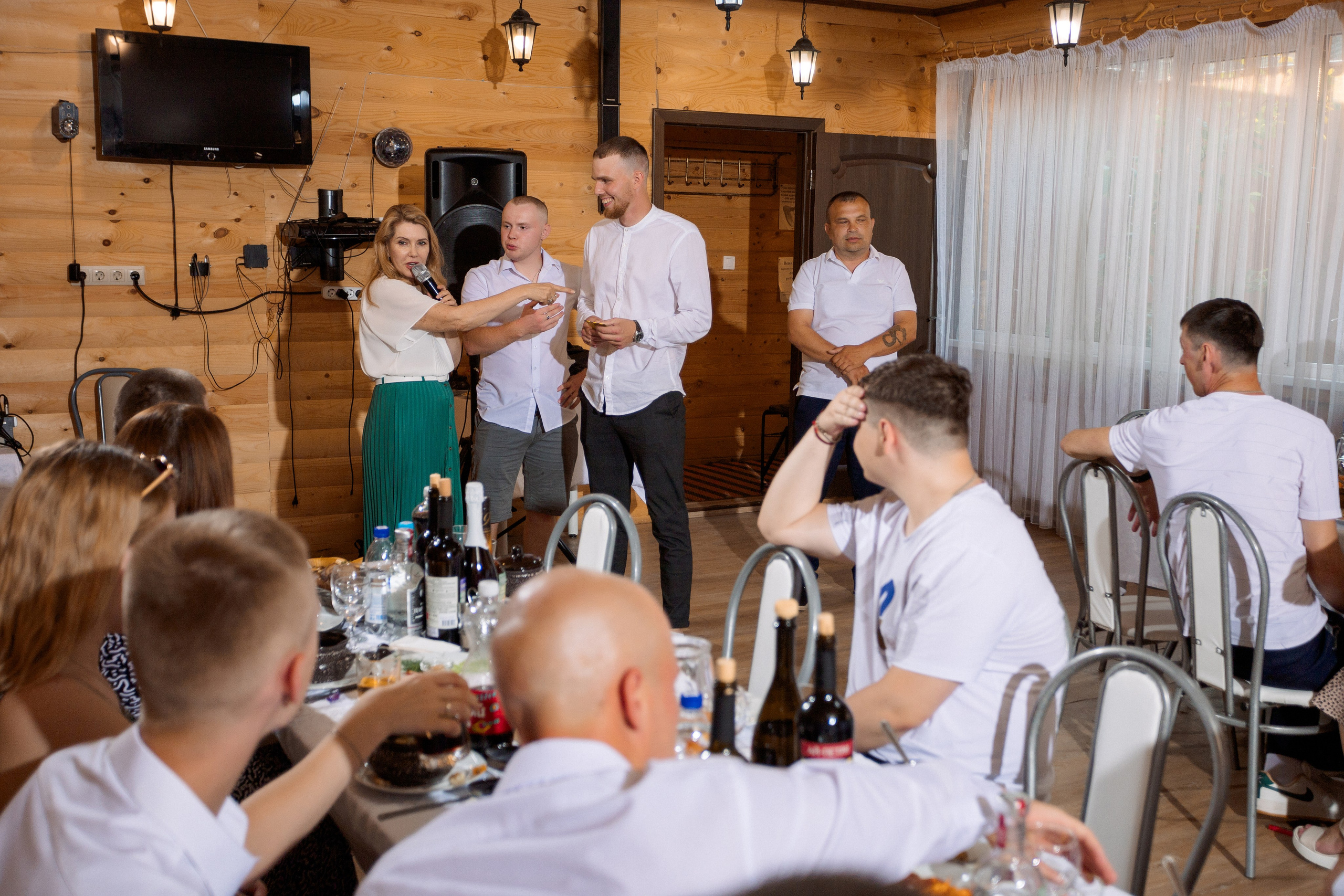 ПРИМЕР: Свадьба. Все фото. Профессиональный фотограф в Ижевске Леша Петров