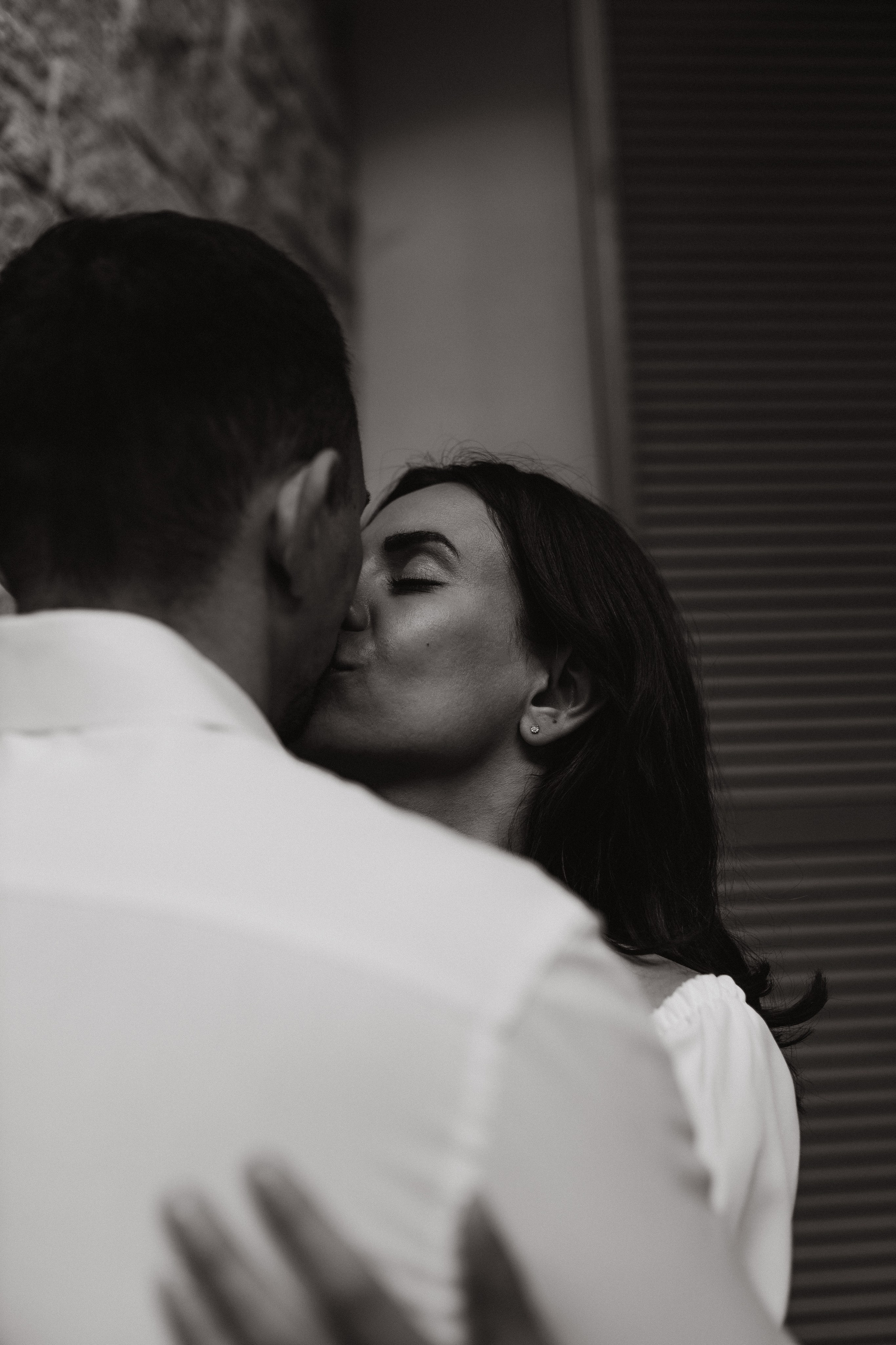 Love story. Маша Афонина. Семейный фотограф в Москве