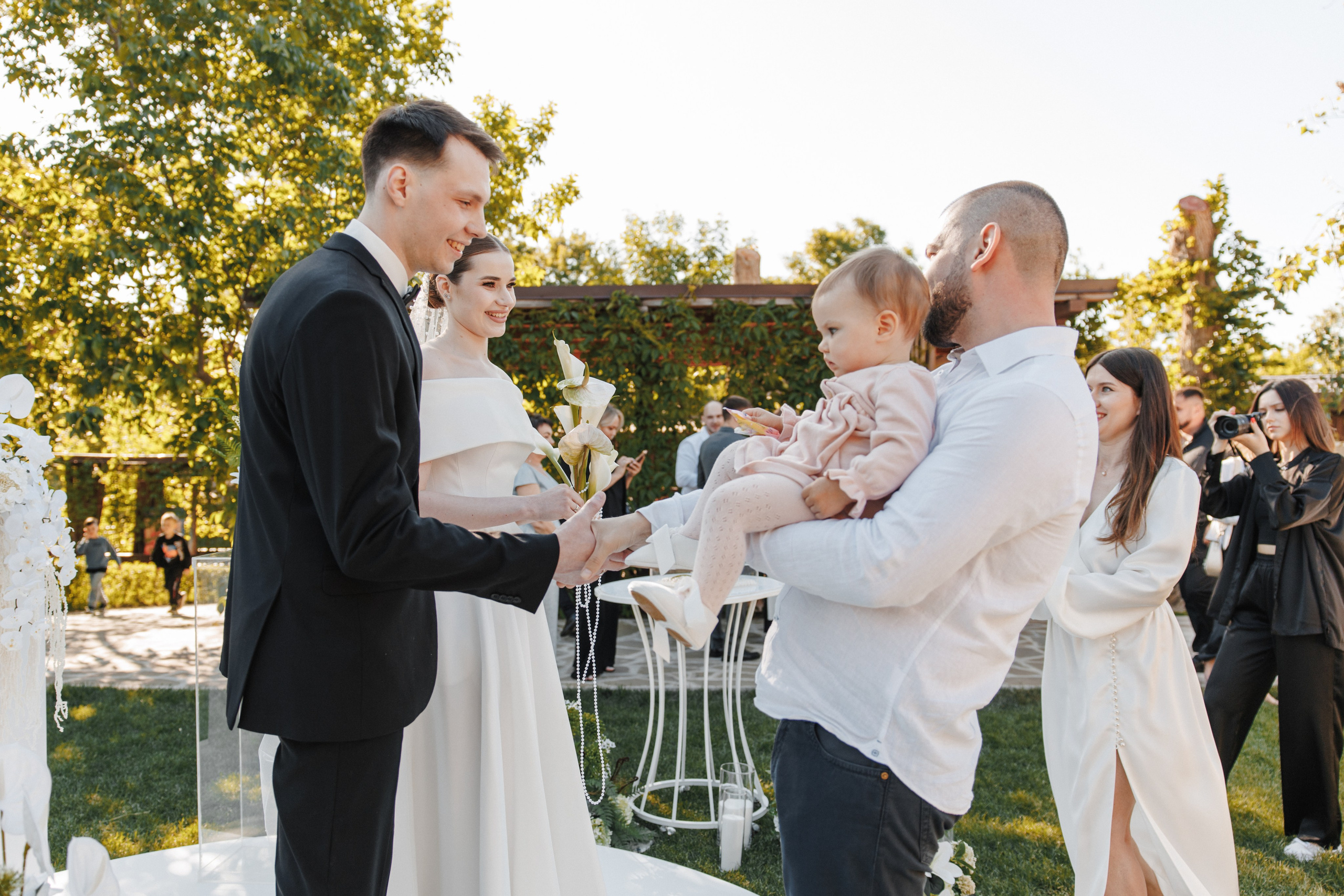 Максим и Марьяна. Свадебный фотограф Краснодар Ростов Солоникова Вероника