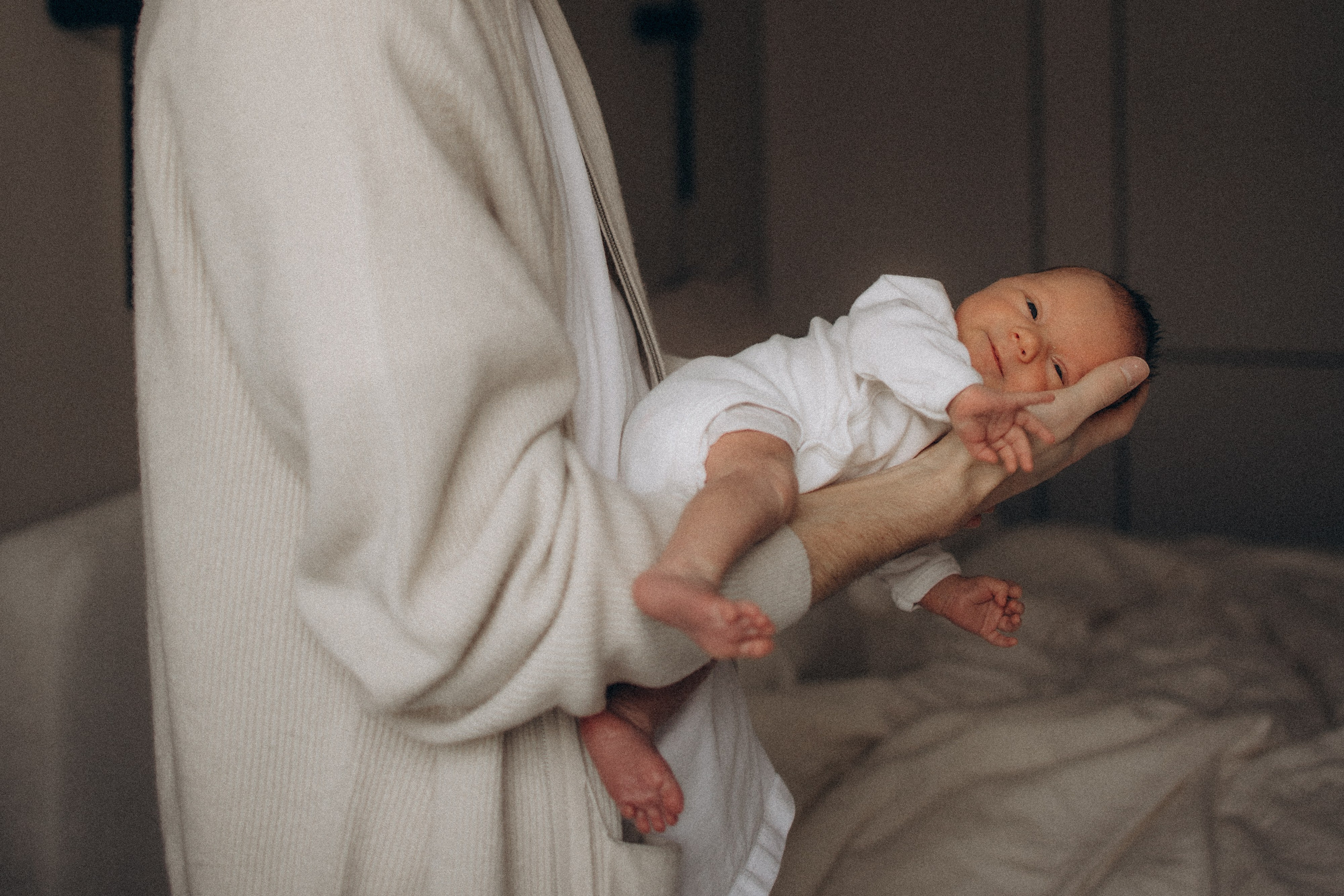 Новорожденные. Семейный фотограф в Санкт-Петербурге. Никитина Наталья