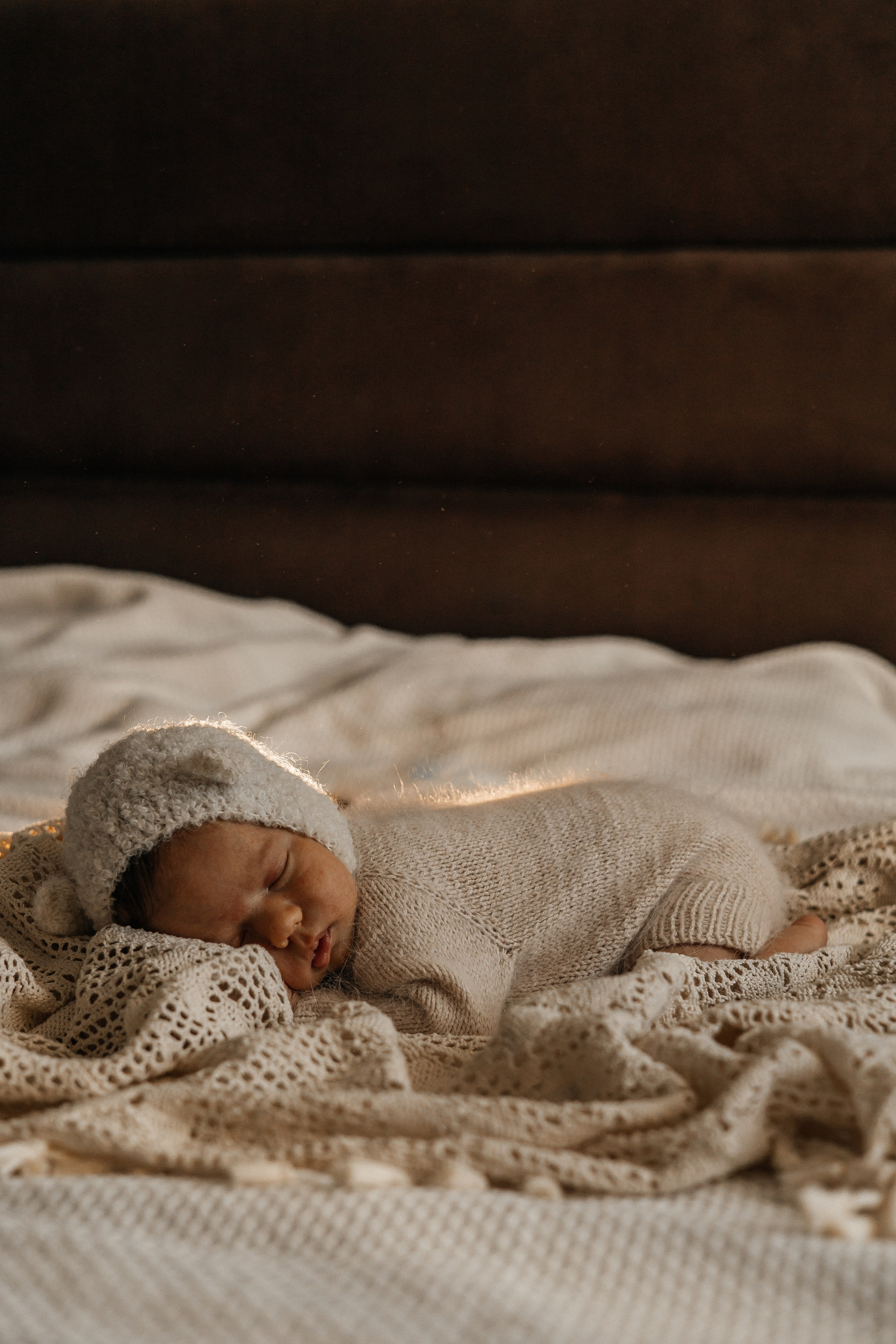 Newborn. Семейный фотограф в Санкт-Петербурге. Никитина Наталья