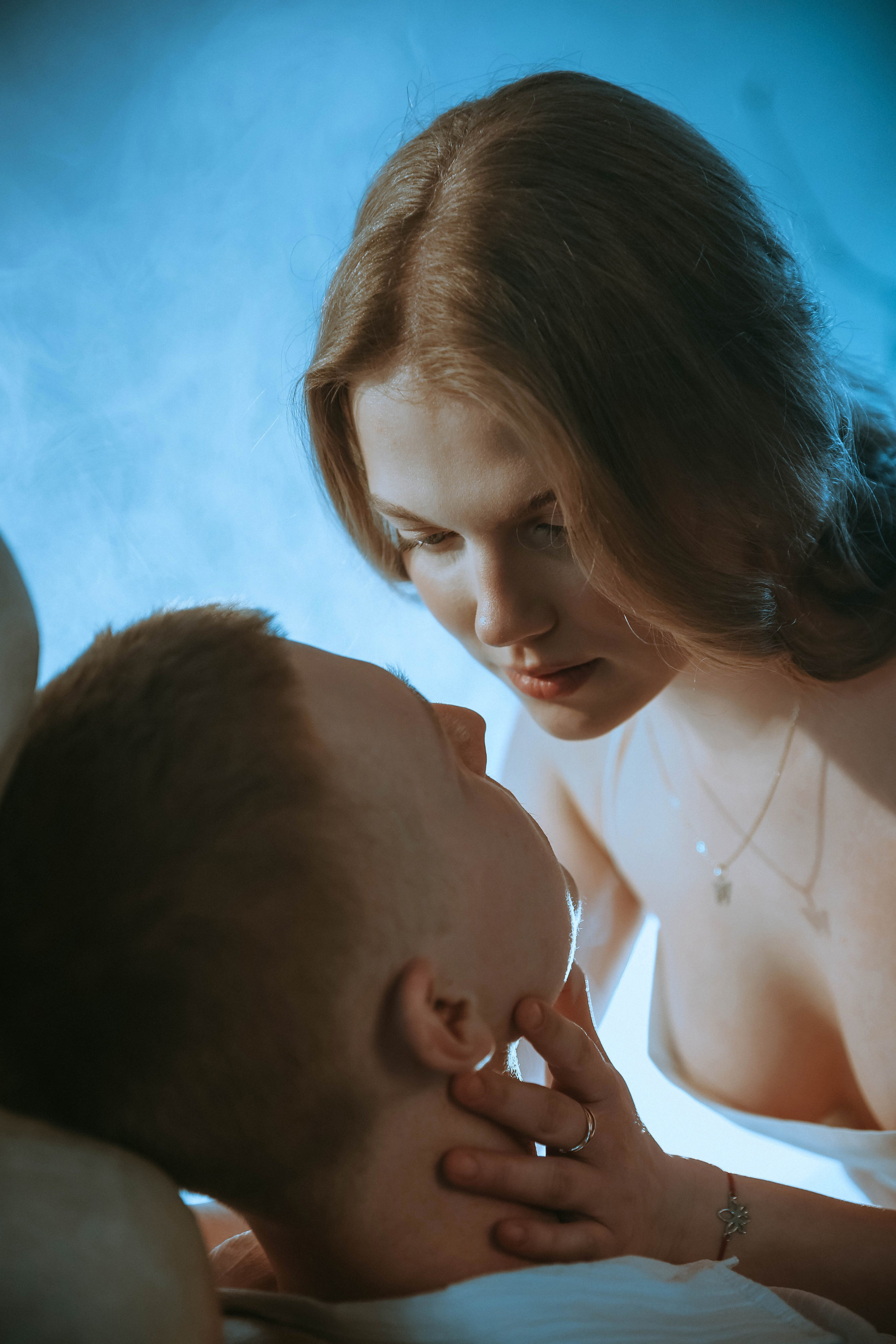 Никита и Полина. Фотограф в Москве и любой точке земного шара Алёна Вялова (Чулкова)