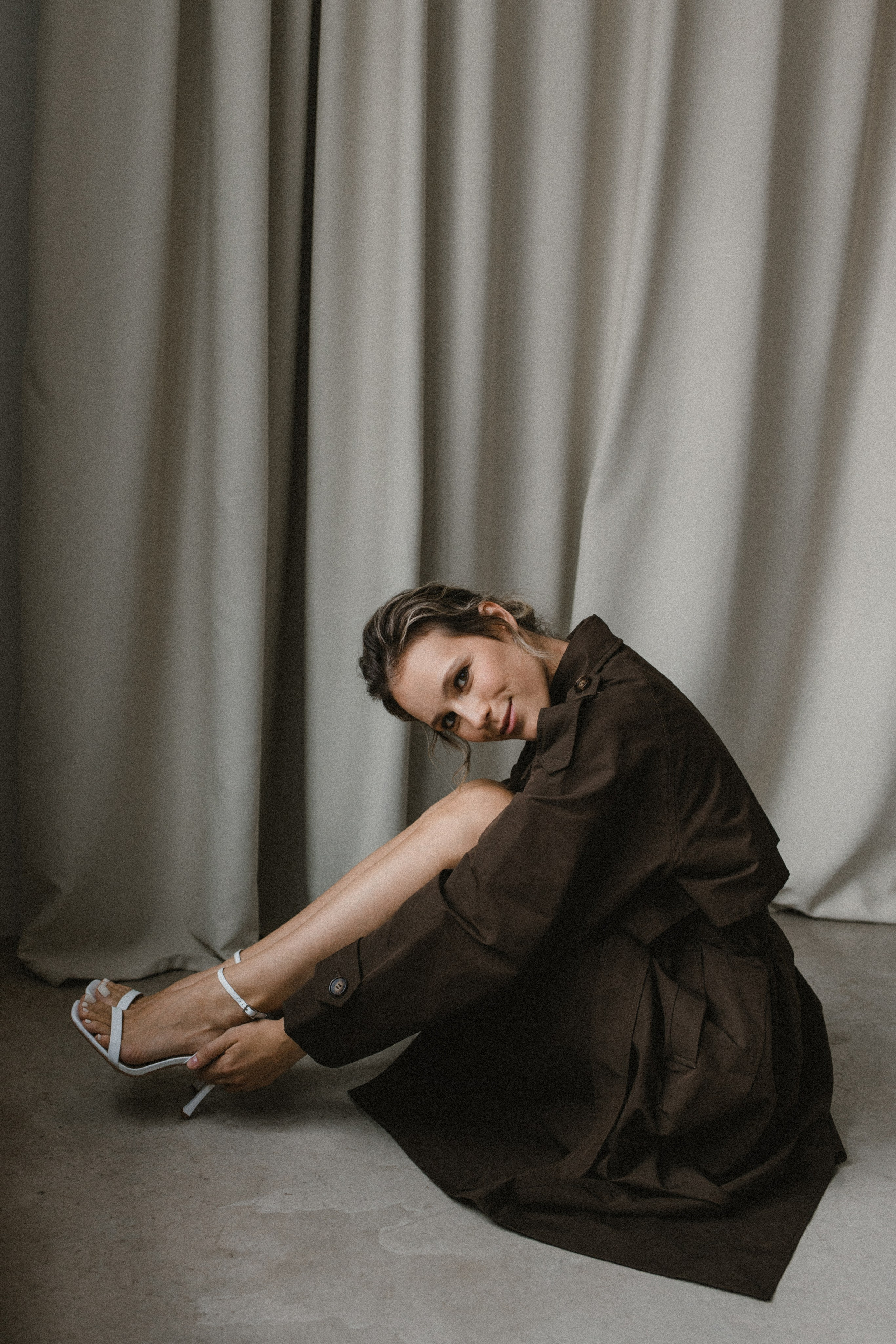 Studio. Фотограф в Санкт-Петербурге Мария Алеканд