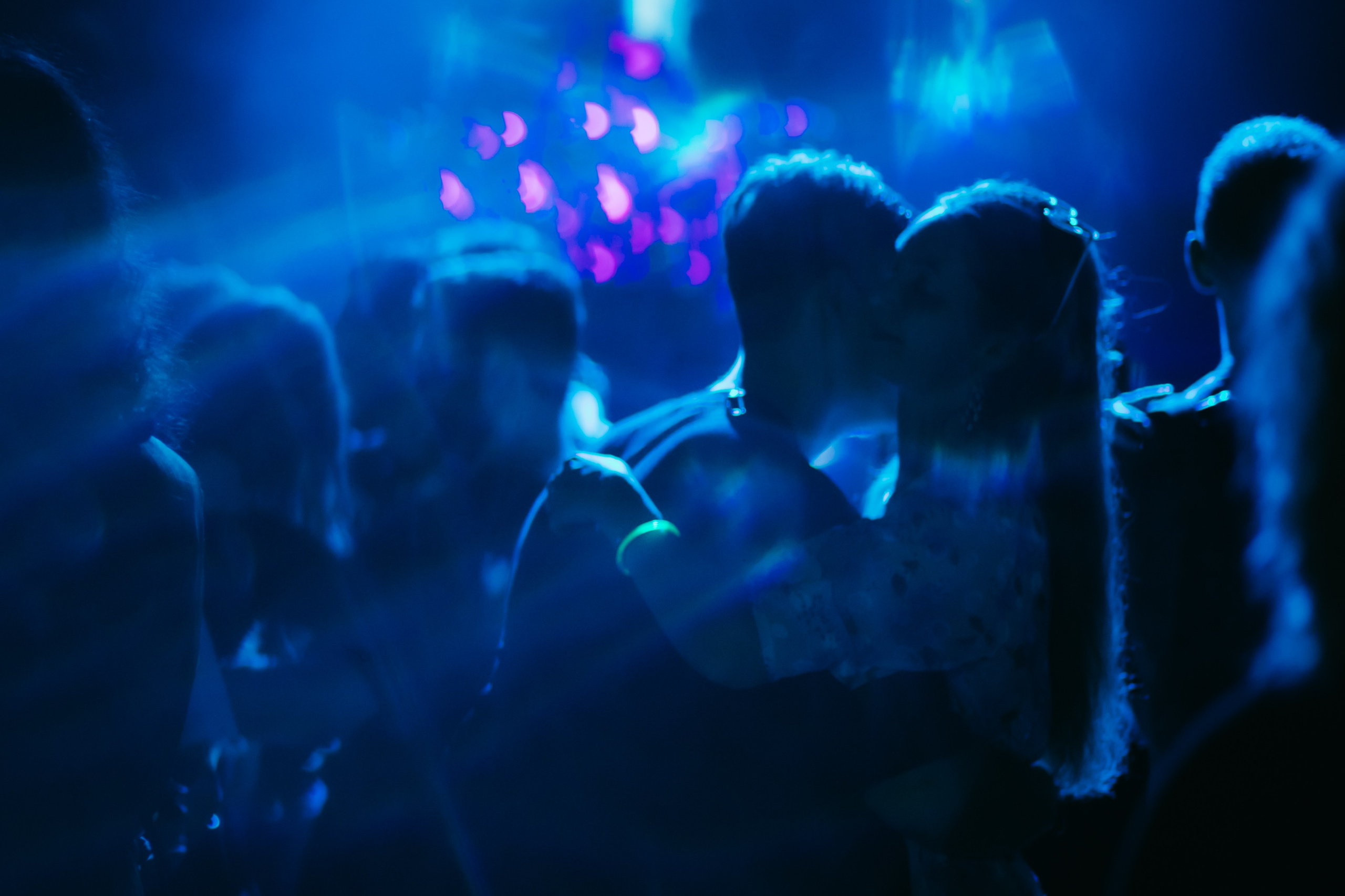 Loona Moskow. Фотограф Астафьева Мария