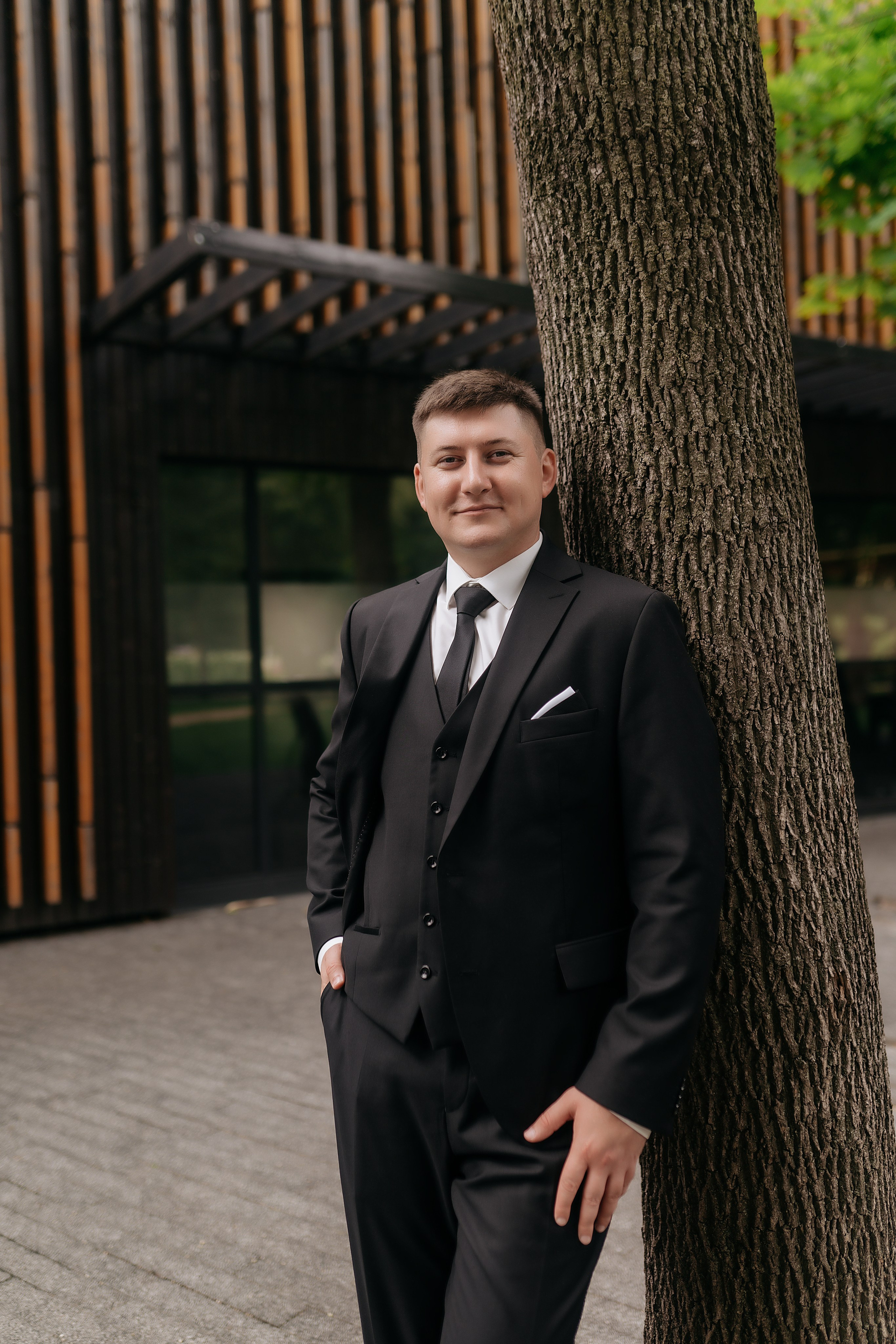 Анна и Виктор. Фотограф Карина Шмулёва. Воронеж и область