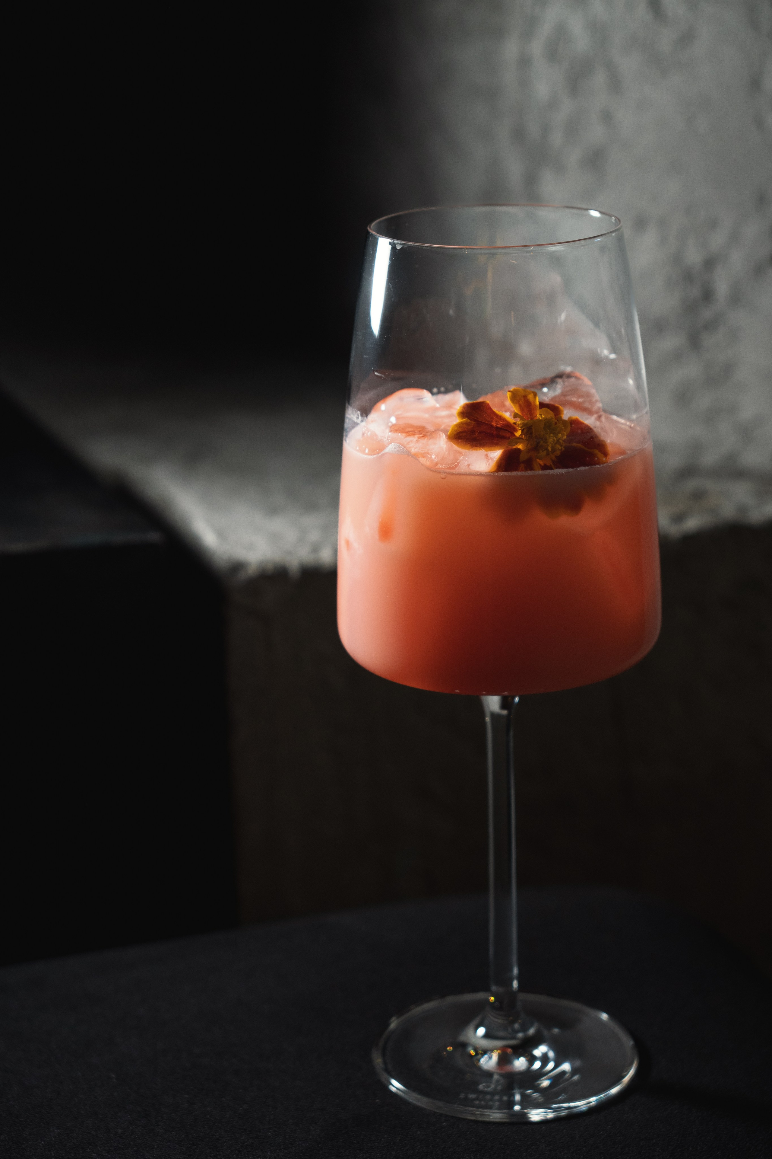 Bar agency «PROJECT». Фотограф Дмитрий Жилин