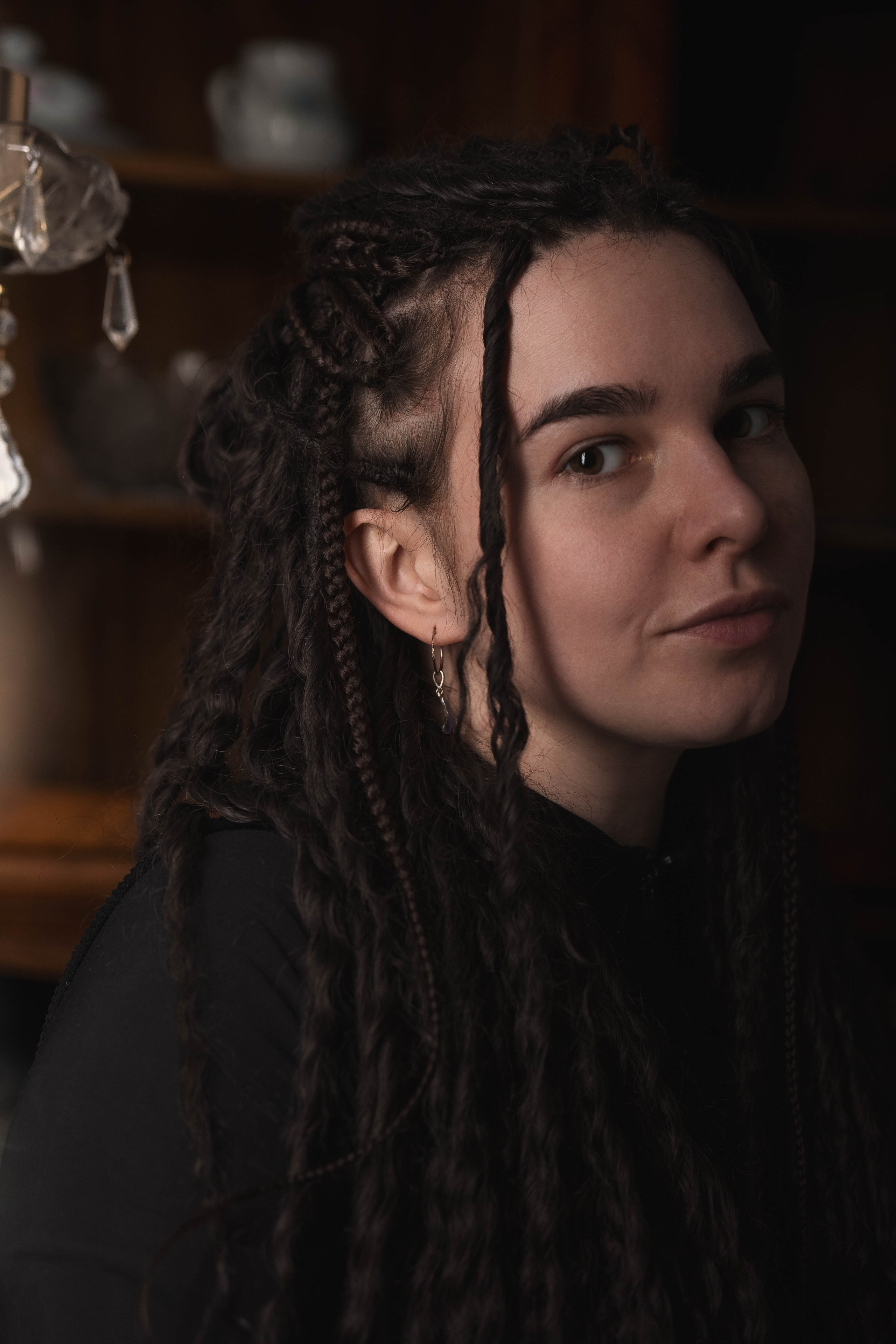 Фотограф Дмитрий Жилин