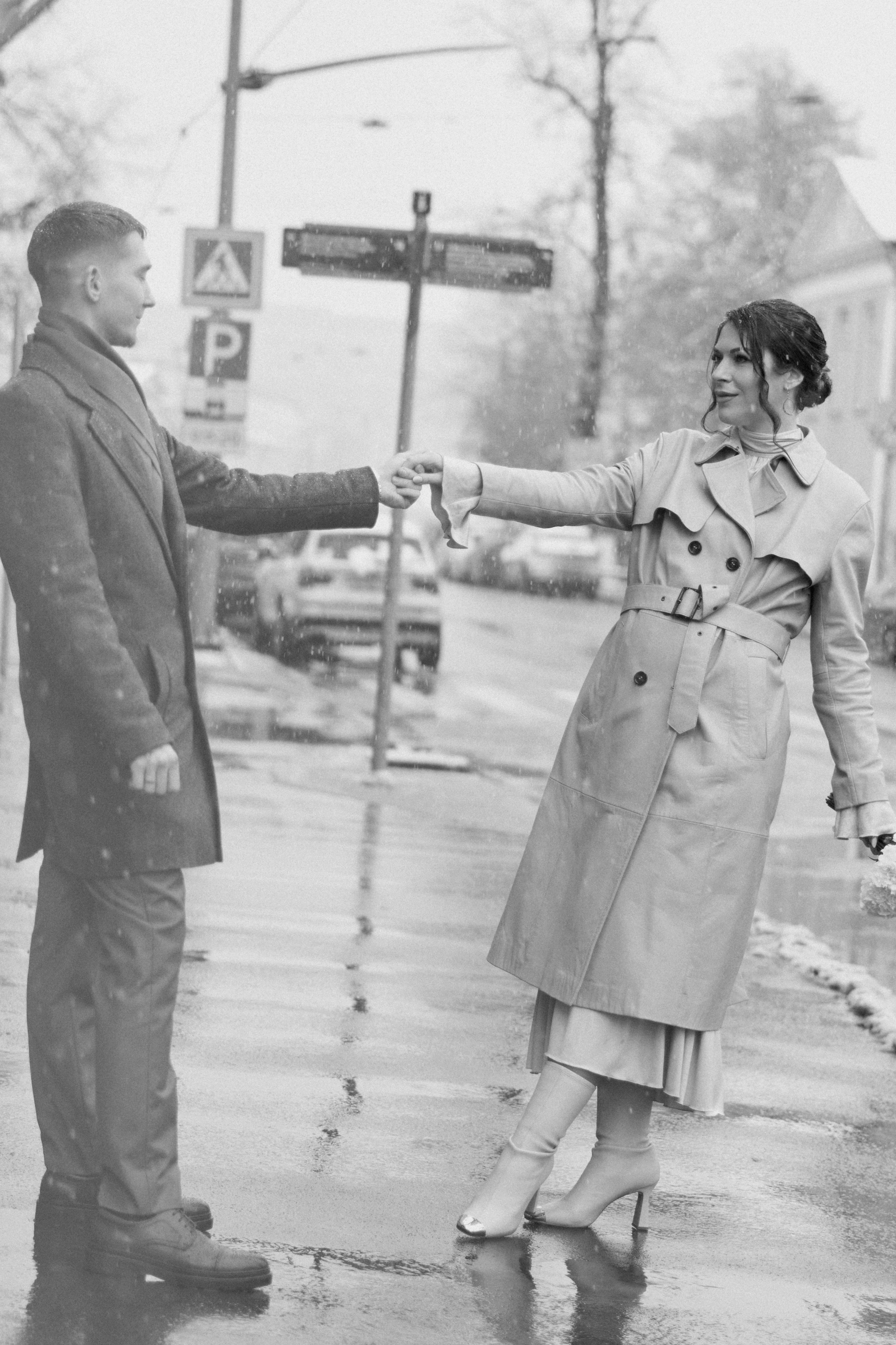 Диана и Олег. SHILOVA PHOTO. Шилова Екатерина. Фотограф. Москва