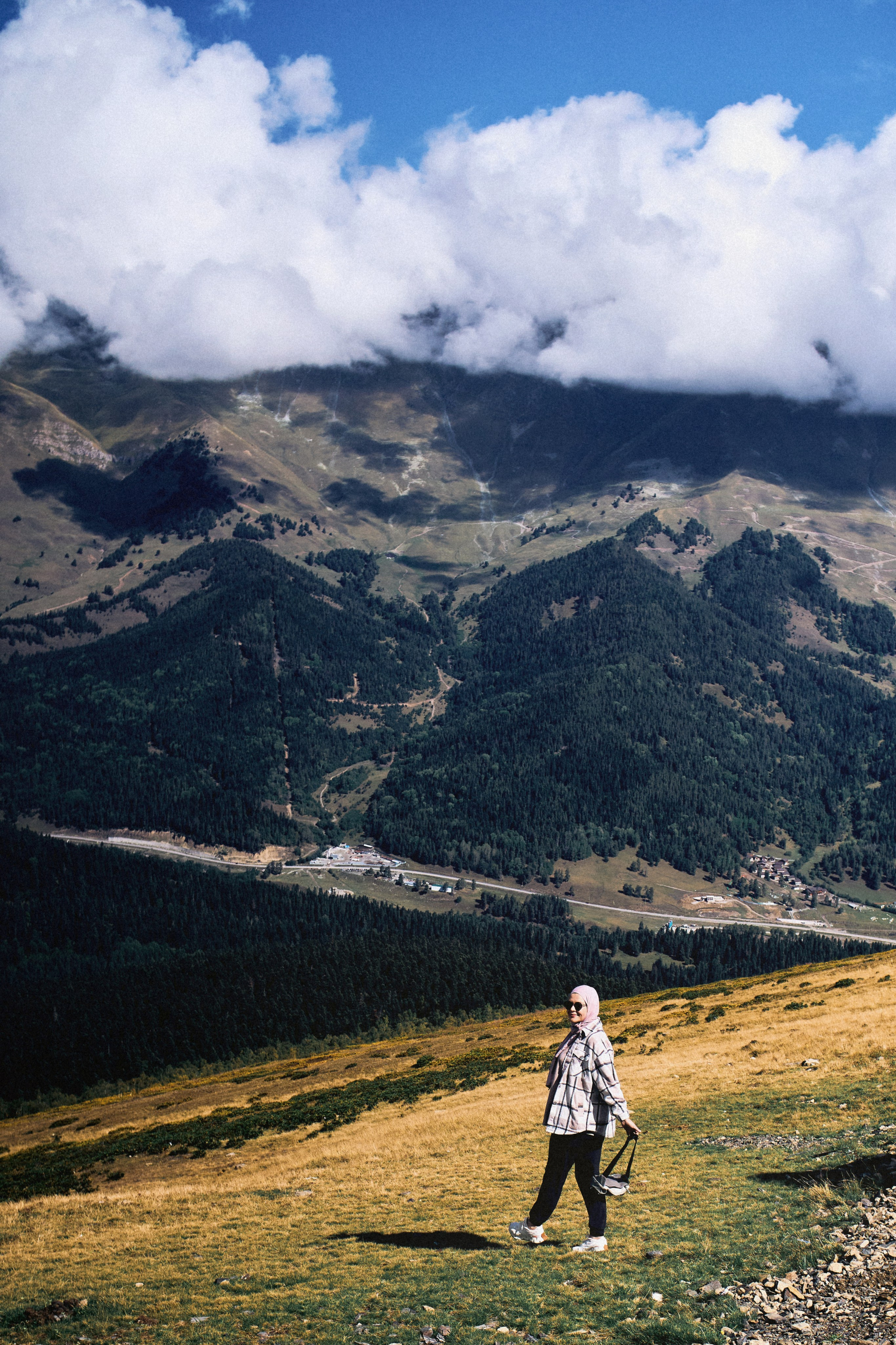 Kavkaz. SHILOVA PHOTO. Шилова Екатерина. Фотограф. Москва