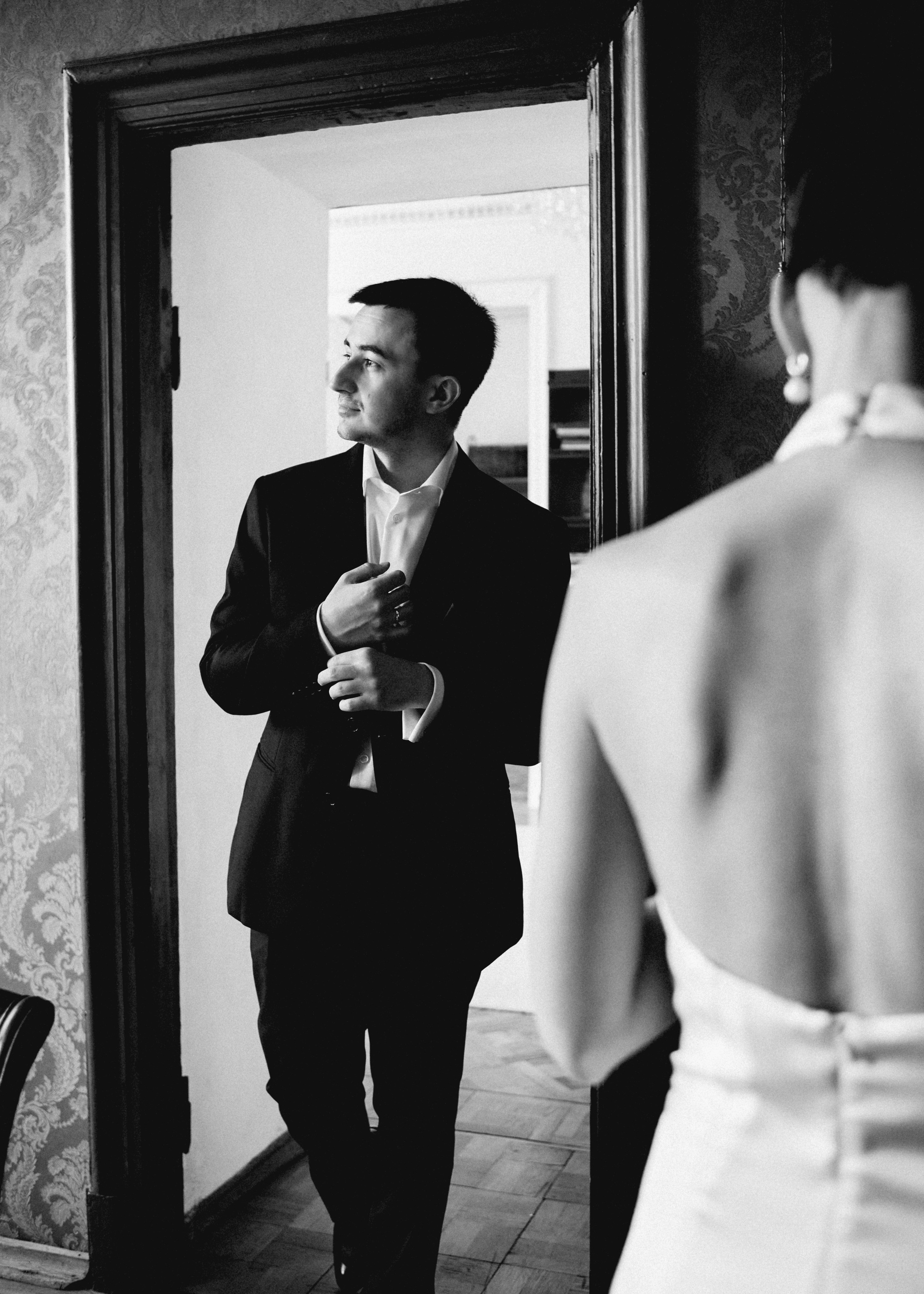 Азалия и Борис. SHILOVA PHOTO. Шилова Екатерина. Фотограф. Москва