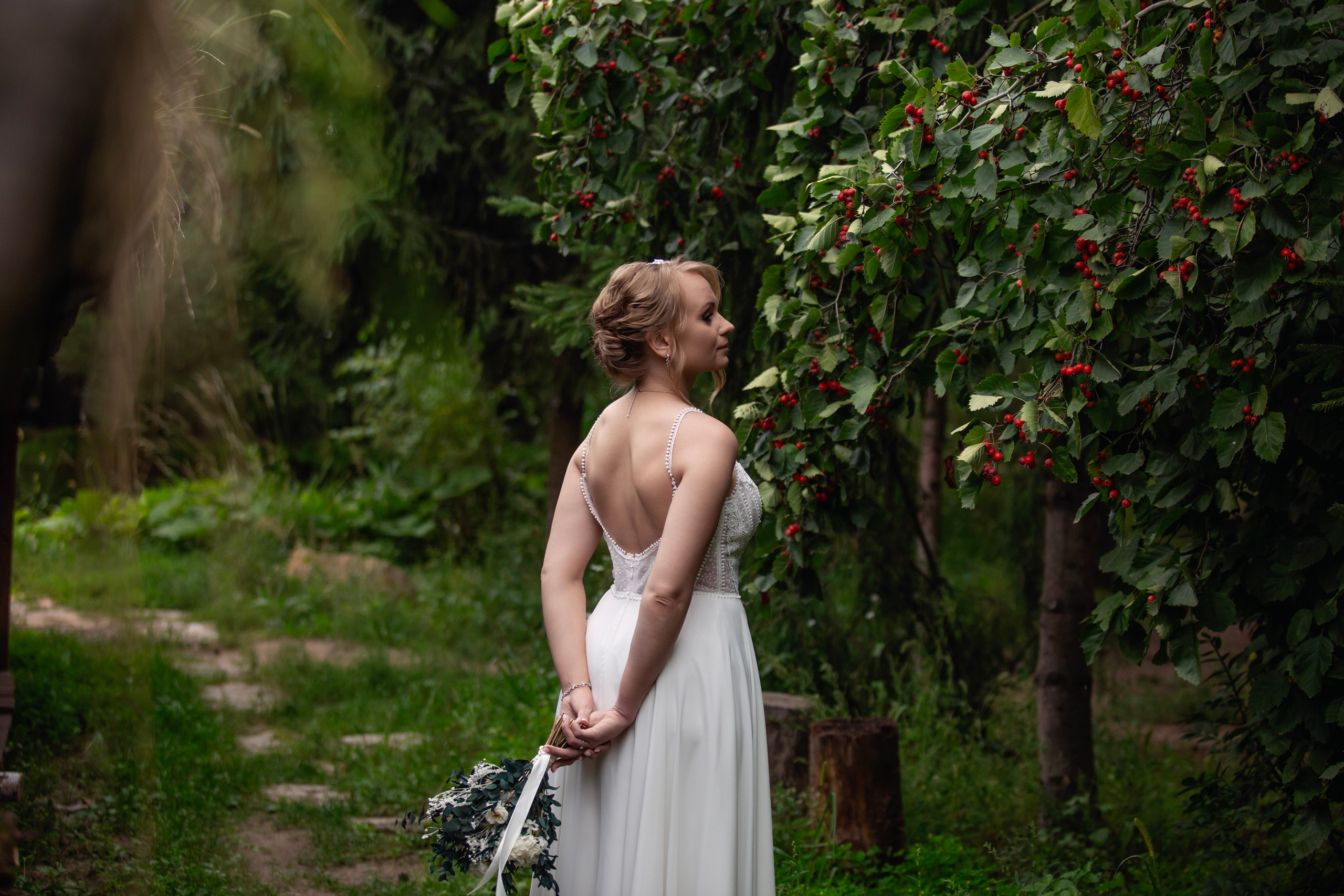 Ксения & Дмитрий. Свадебный фотограф Гарифуллин Руслан. Раменское, Жуковский, Москва