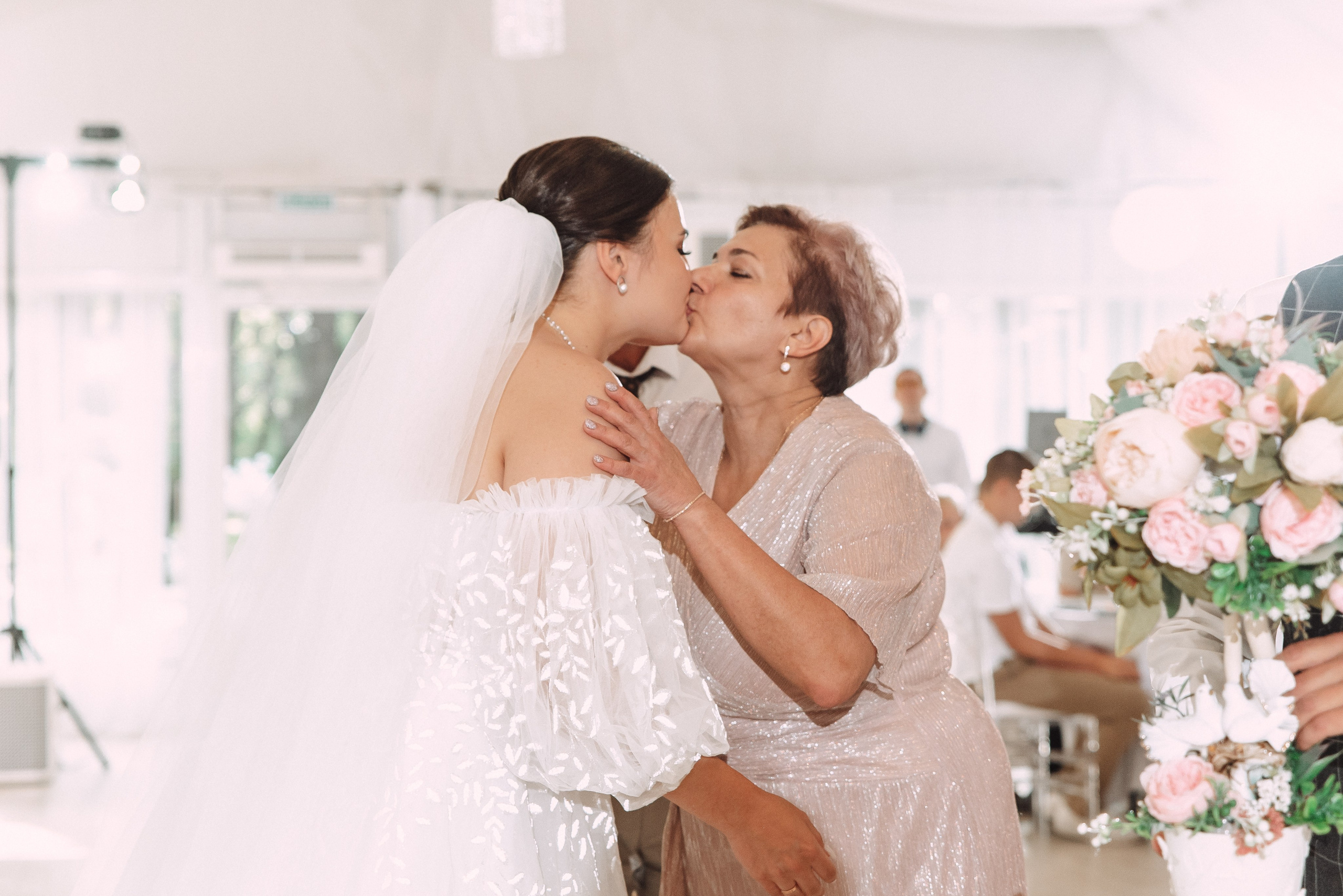 Семен + Варвара. Свадебный и семейный фотограф в Волгограде Олеся Лисицкая