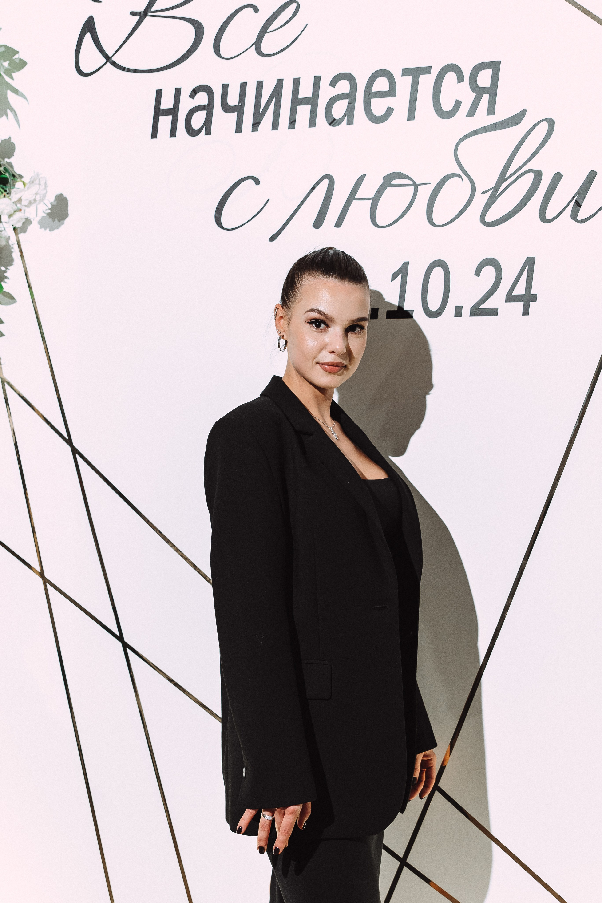 Ильяс + Олеся. Свадебный и семейный фотограф в Волгограде Олеся Лисицкая