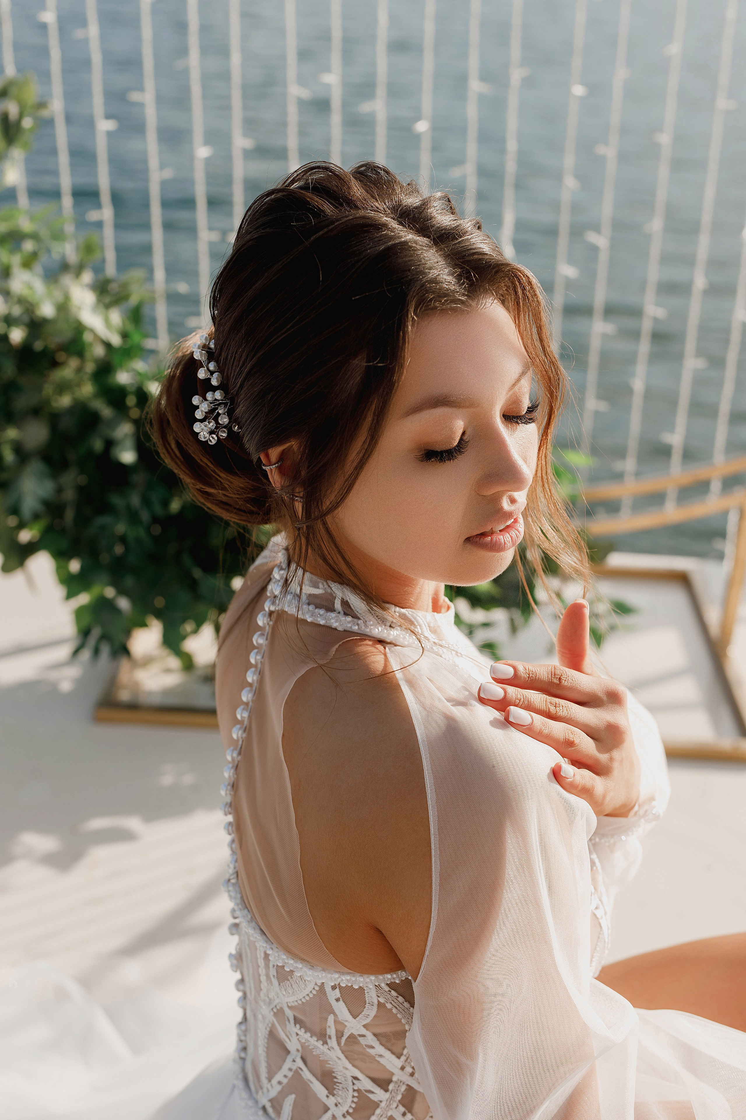 Рада и Максим. Свадебный и семейный фотограф  во Владивостоке Ольга Украинец