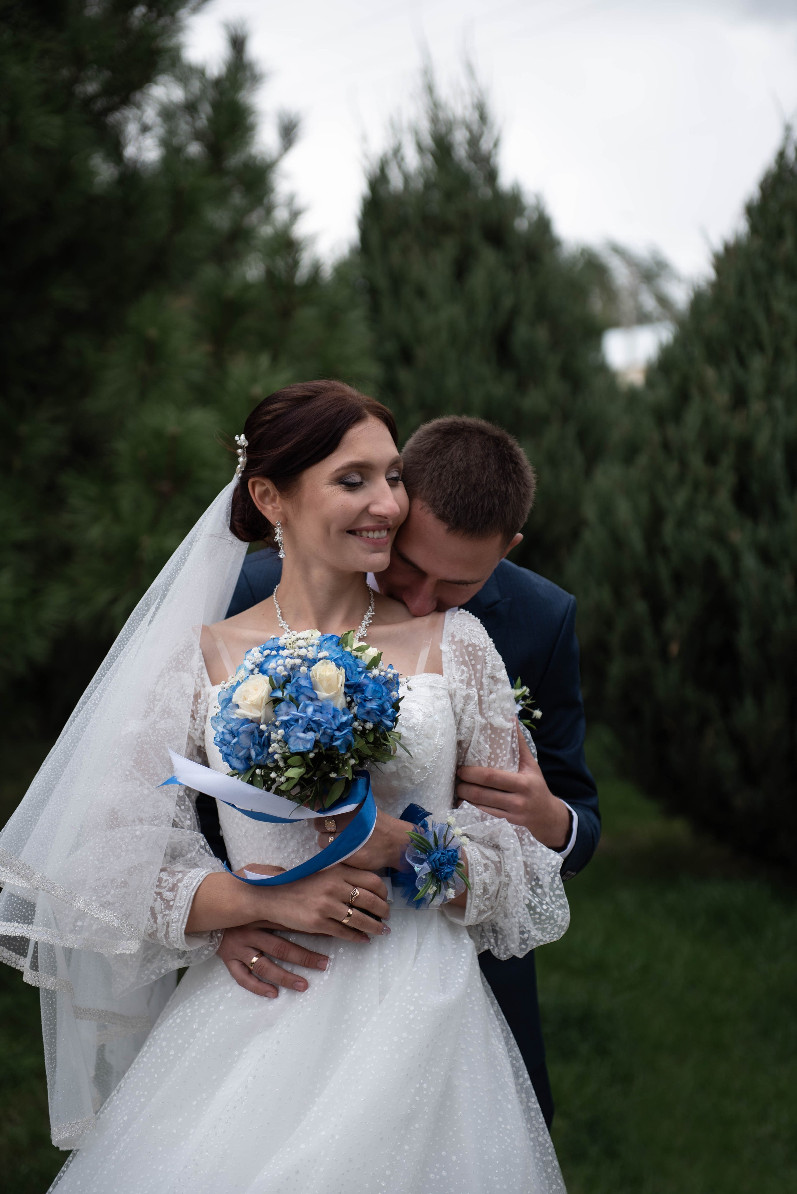 Данил & Анастасия. Свадебный и семейный фотограф в Миллерово и Ростове Алёна Черепенина