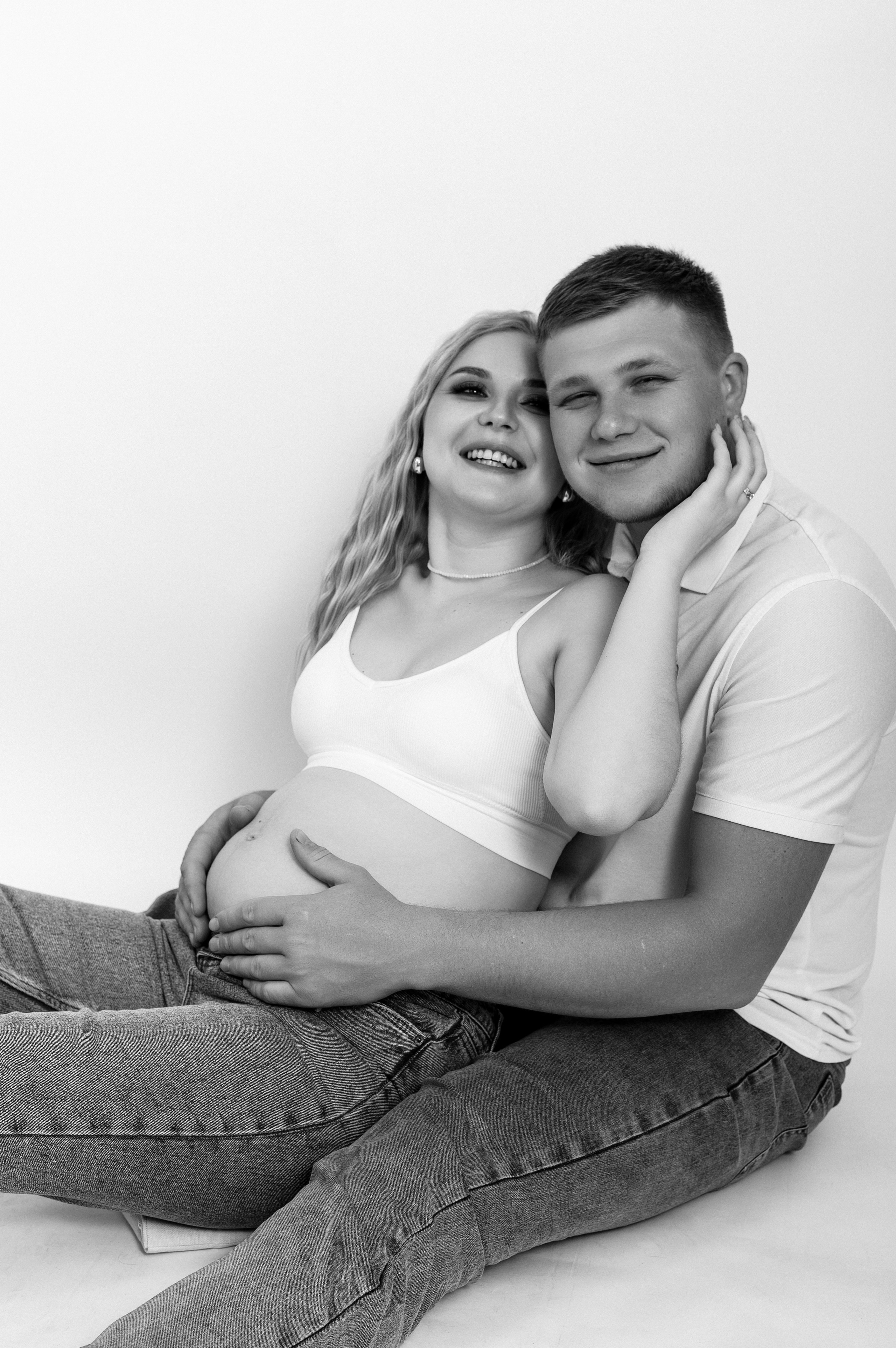 Александр & Ангелина. Свадебный и семейный фотограф в Миллерово и Ростове Алёна Черепенина