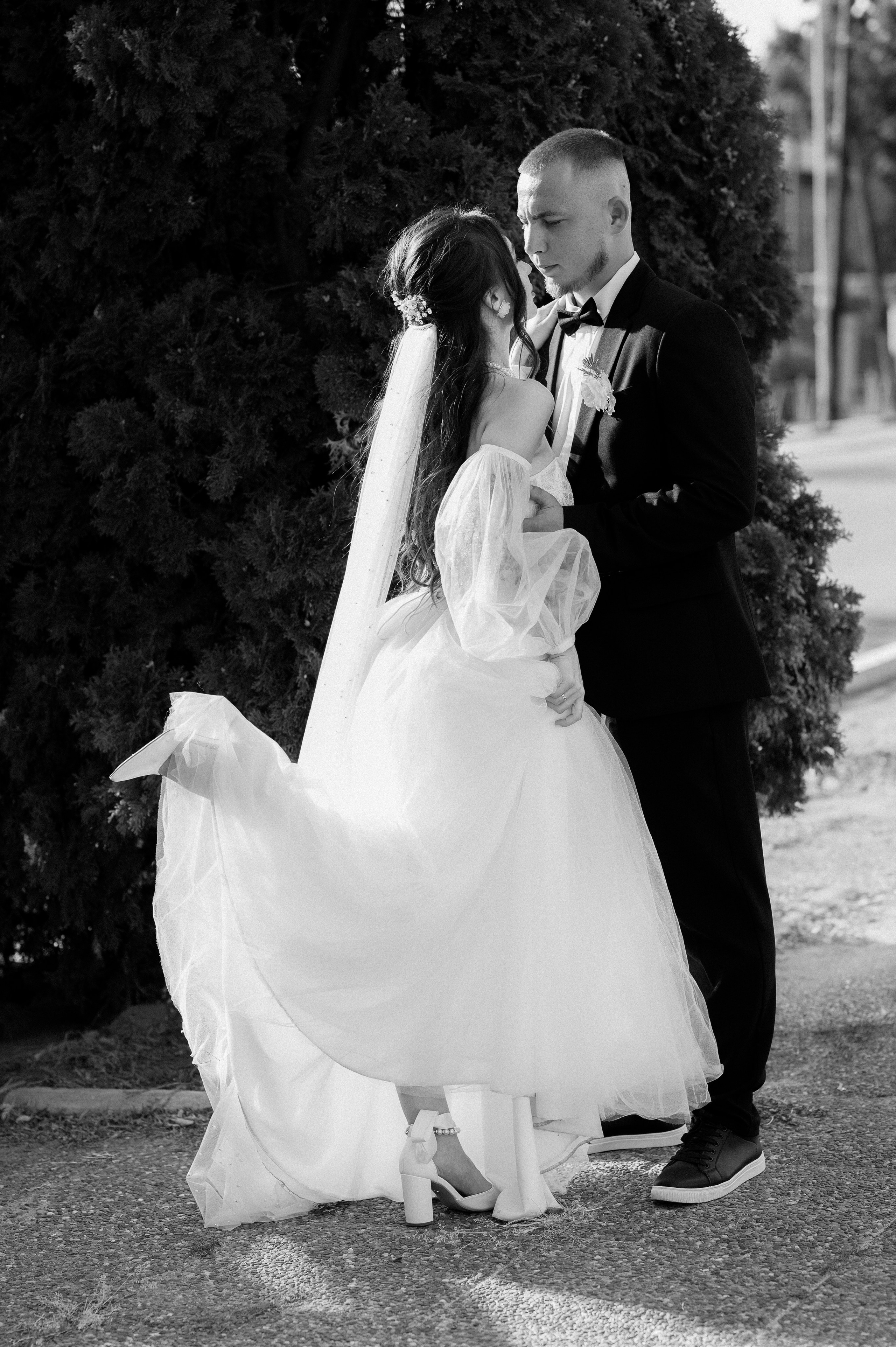 СВАДЕБНЫЕ ♡. Свадебный и семейный фотограф в Миллерово и Ростове Алёна Черепенина