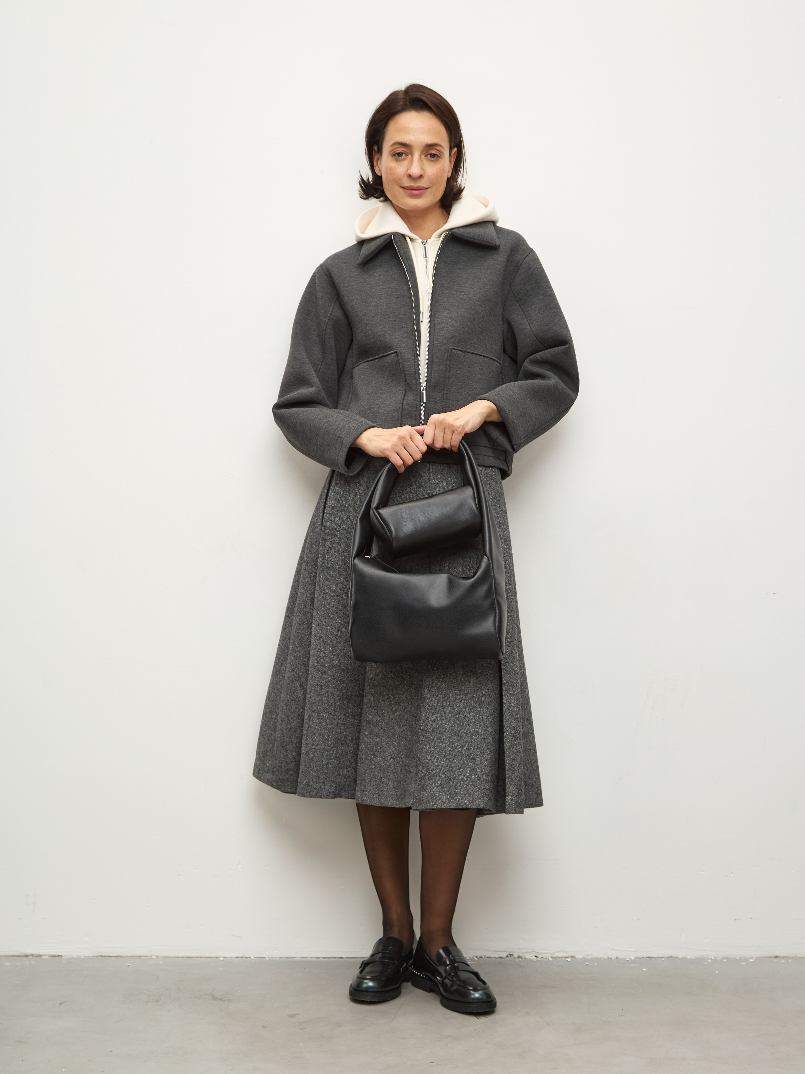 Каталог для бренда SHERWD. Fashion фотограф в Москве Ксения Чупрунова