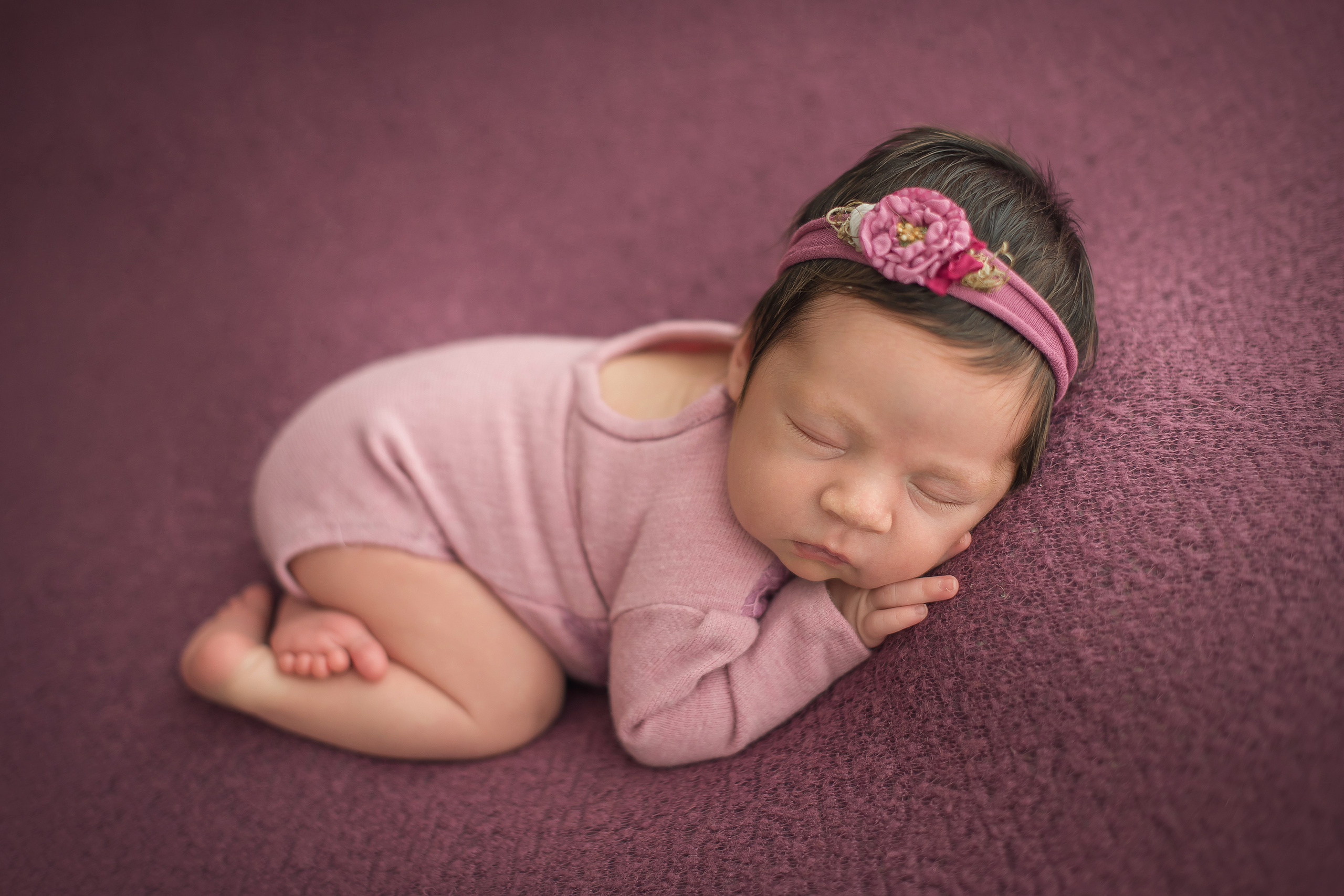 Новорожденные малыши владивосток. Детский и семейный фотограф Елена Новоселова в г. Владивосток