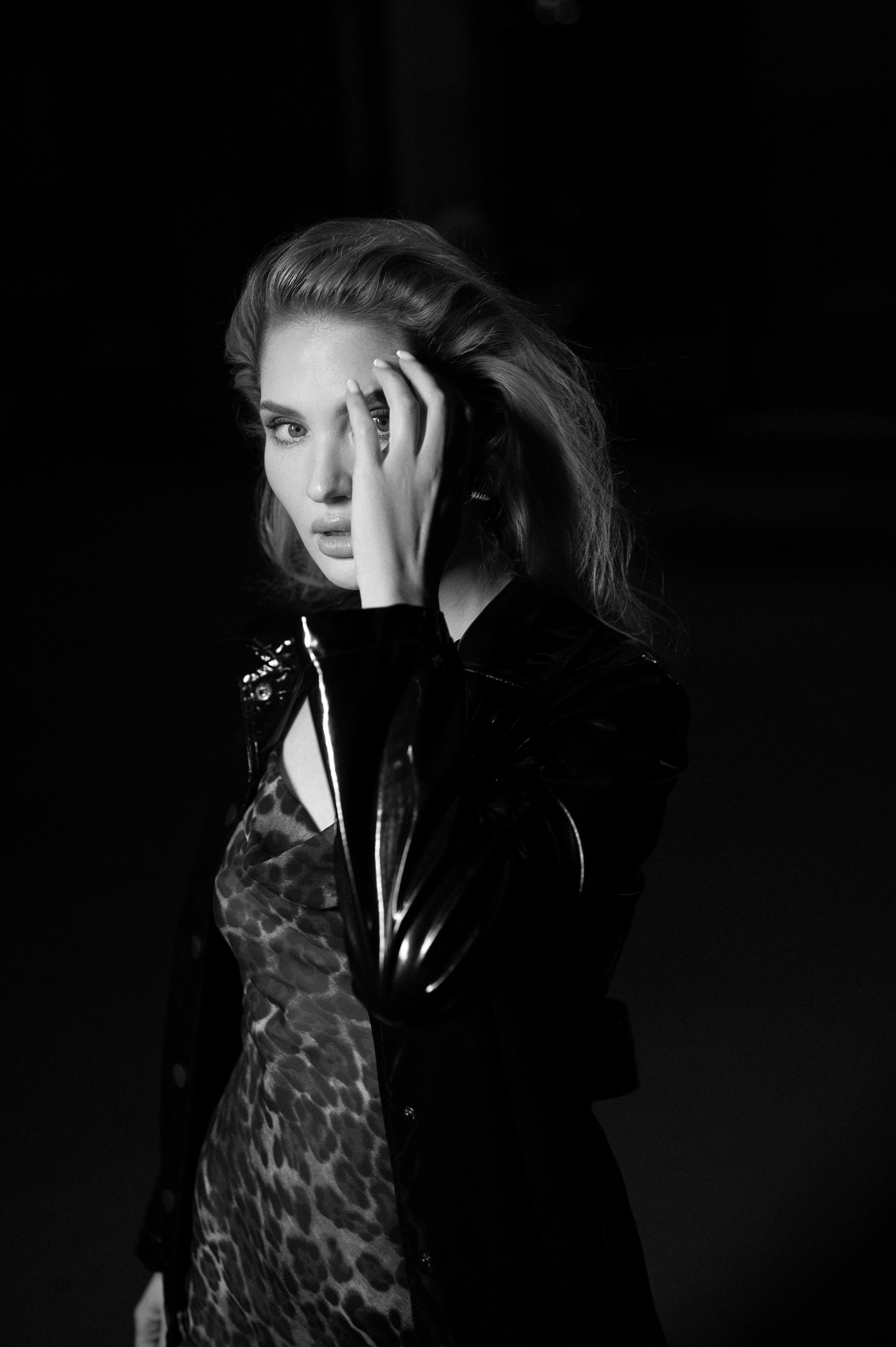 Алёна. Фотограф Иркутск Лепетанова Марианна