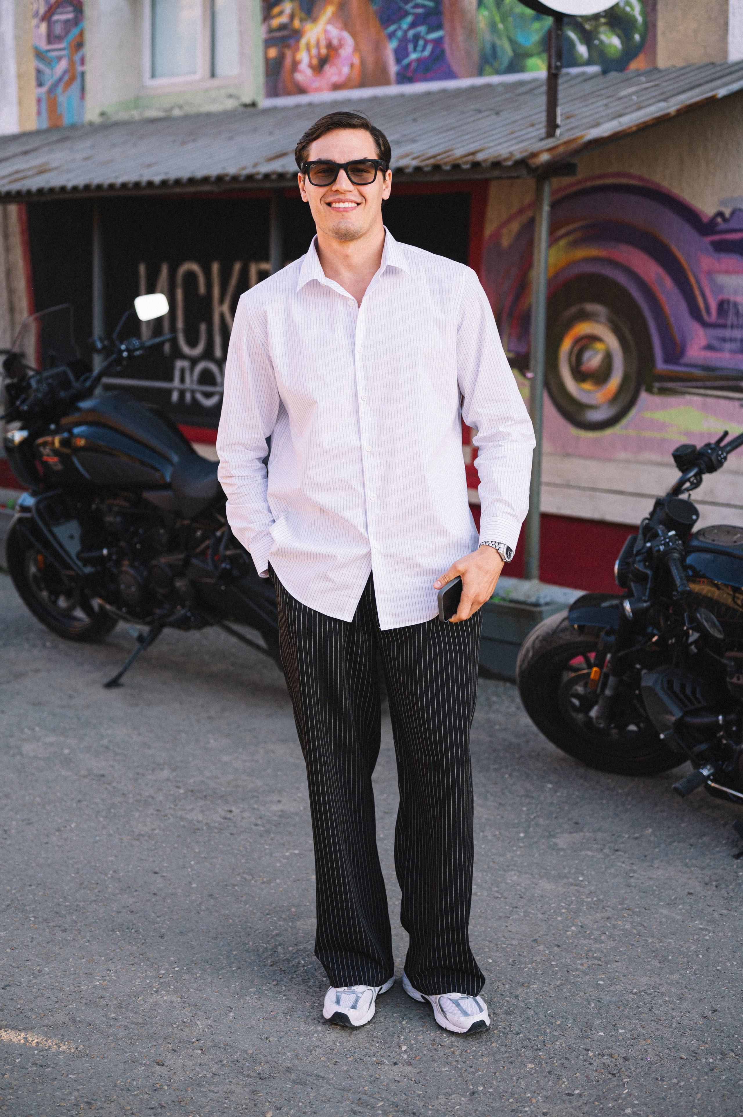 Даниил. Фотограф Иркутск Лепетанова Марианна