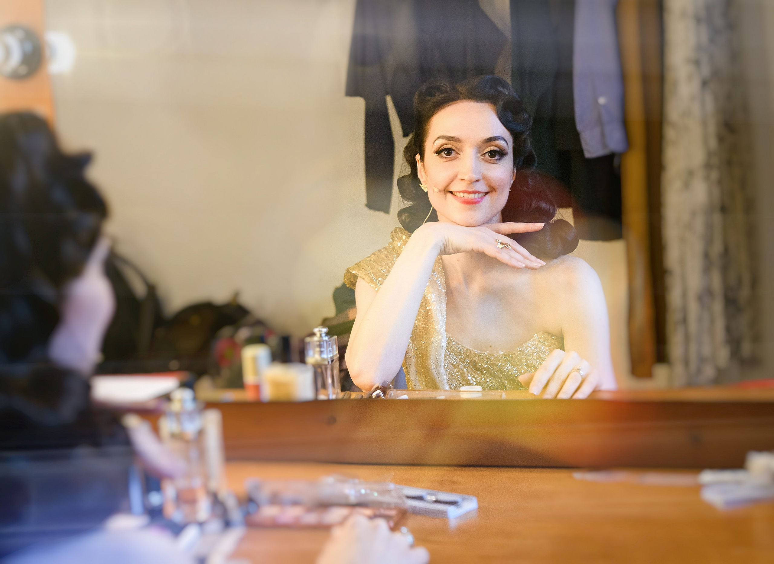 Академия балета «СКАЗКА» Отчётный спектакль «Золотая рыбка»